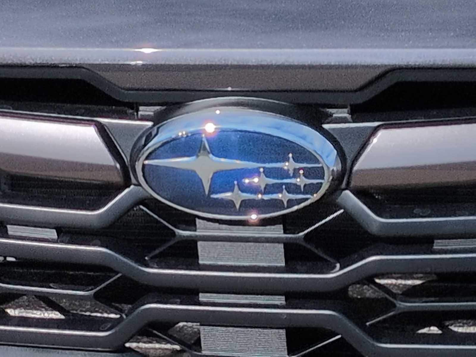 Thumbnail: 2026 Subaru Crosstrek - 12