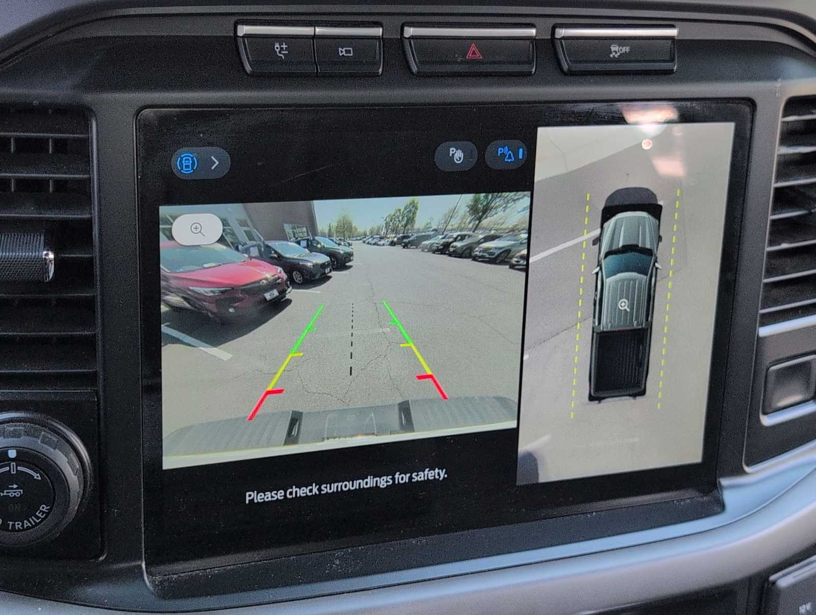 Thumbnail: 2024 Ford F-150 - 28