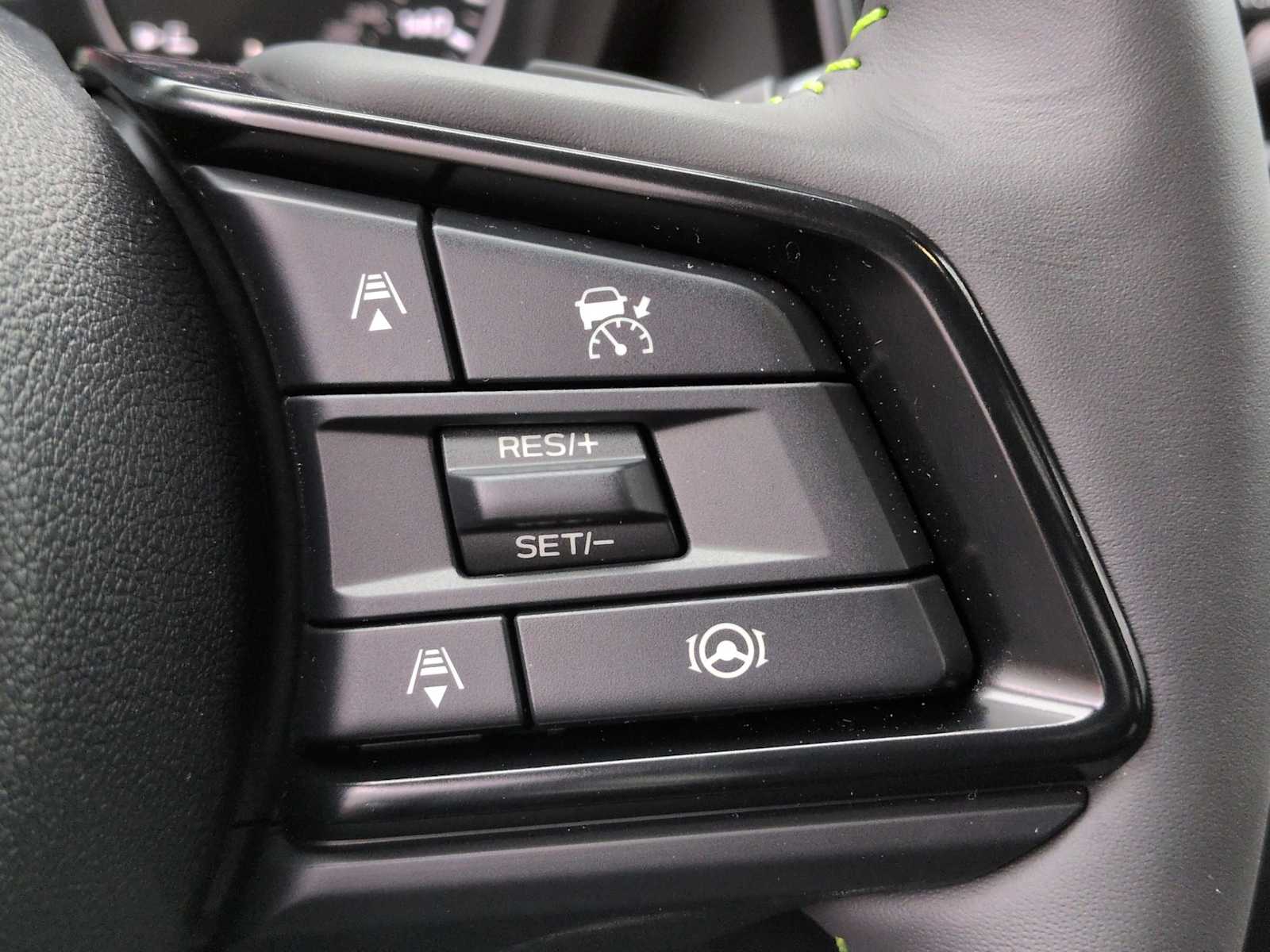 Thumbnail: 2026 Subaru Ascent - 26