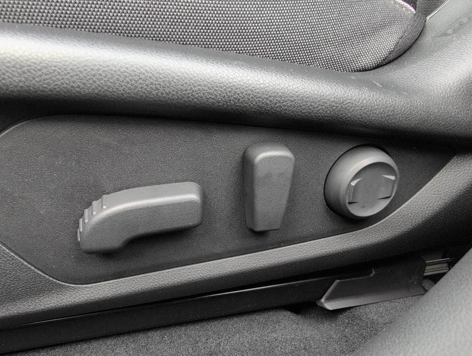 Thumbnail: 2025 Subaru Crosstrek - 17