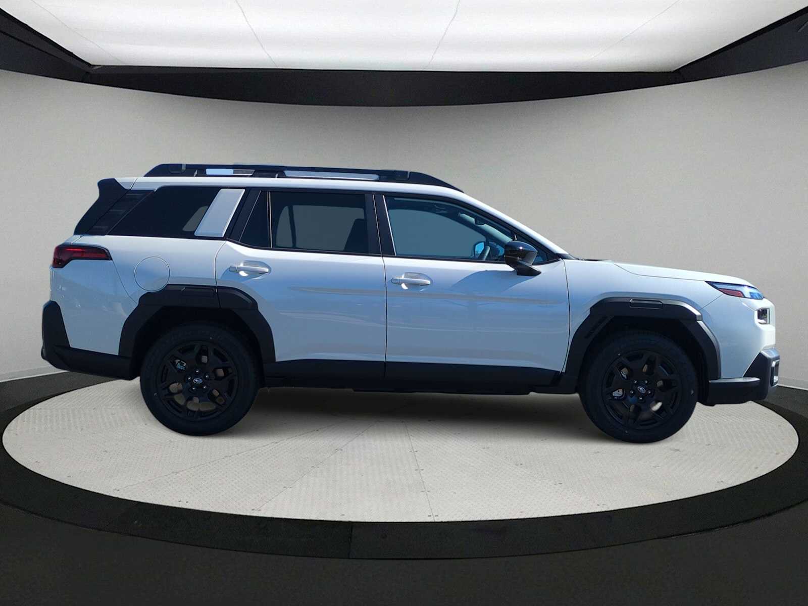 Thumbnail: 2026 Subaru Outback - 9