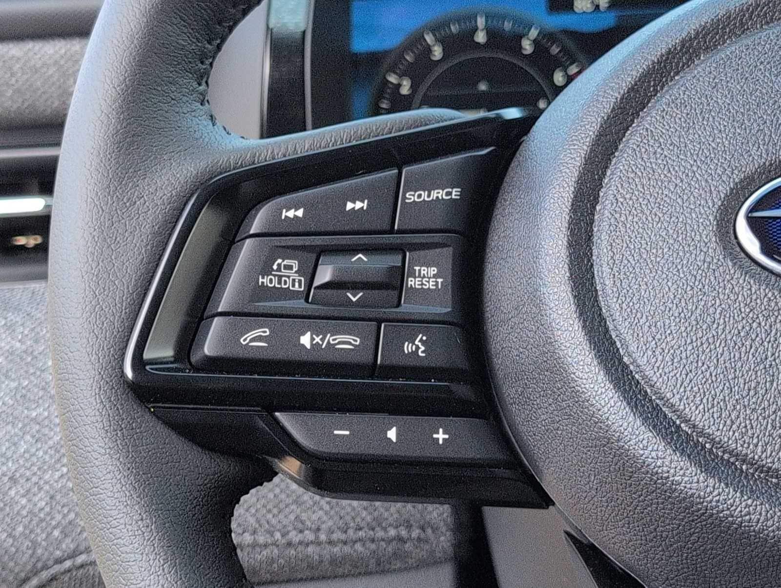 Thumbnail: 2026 Subaru Outback - 23