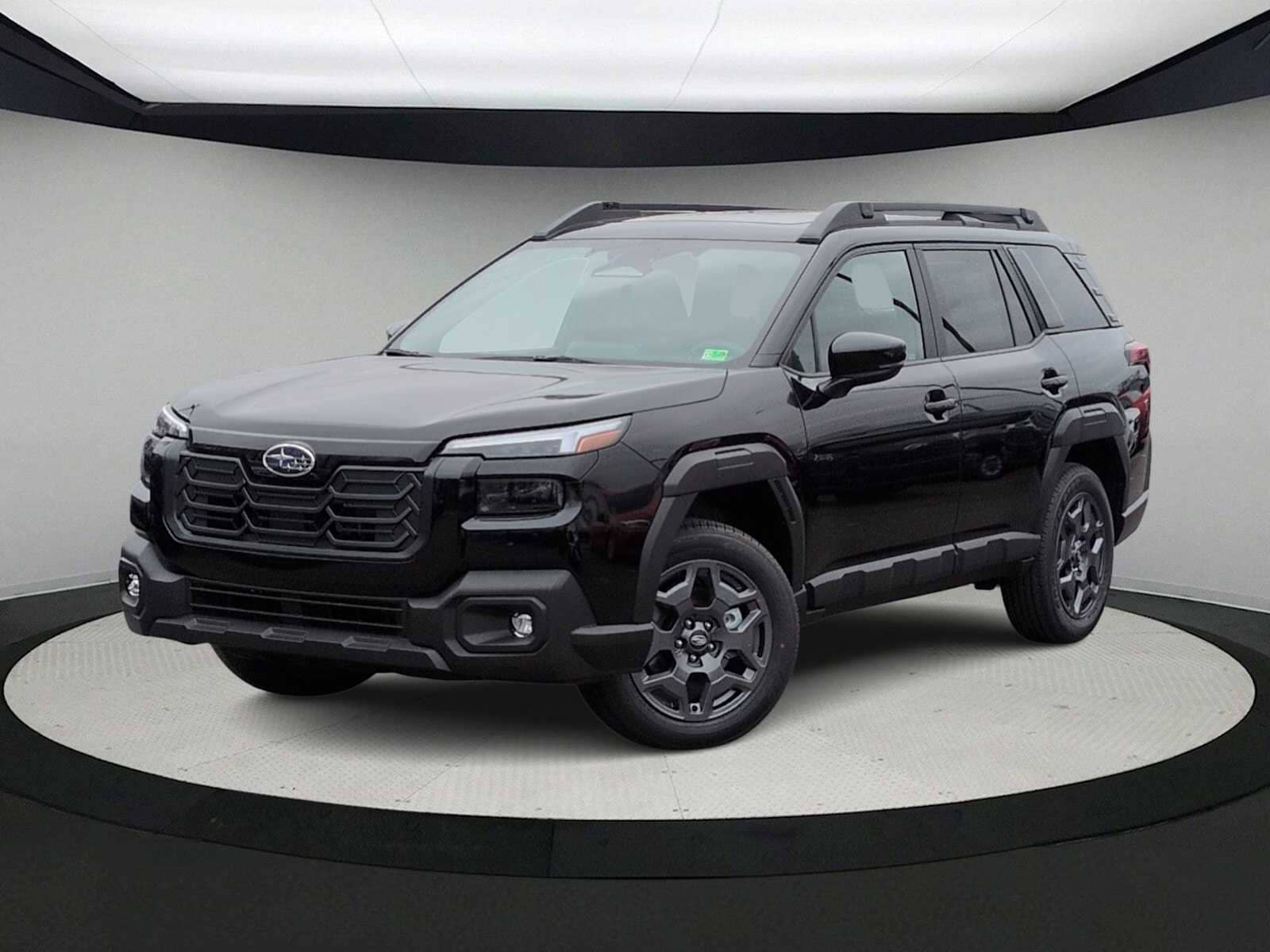 2026 Subaru Outback Premium's photo