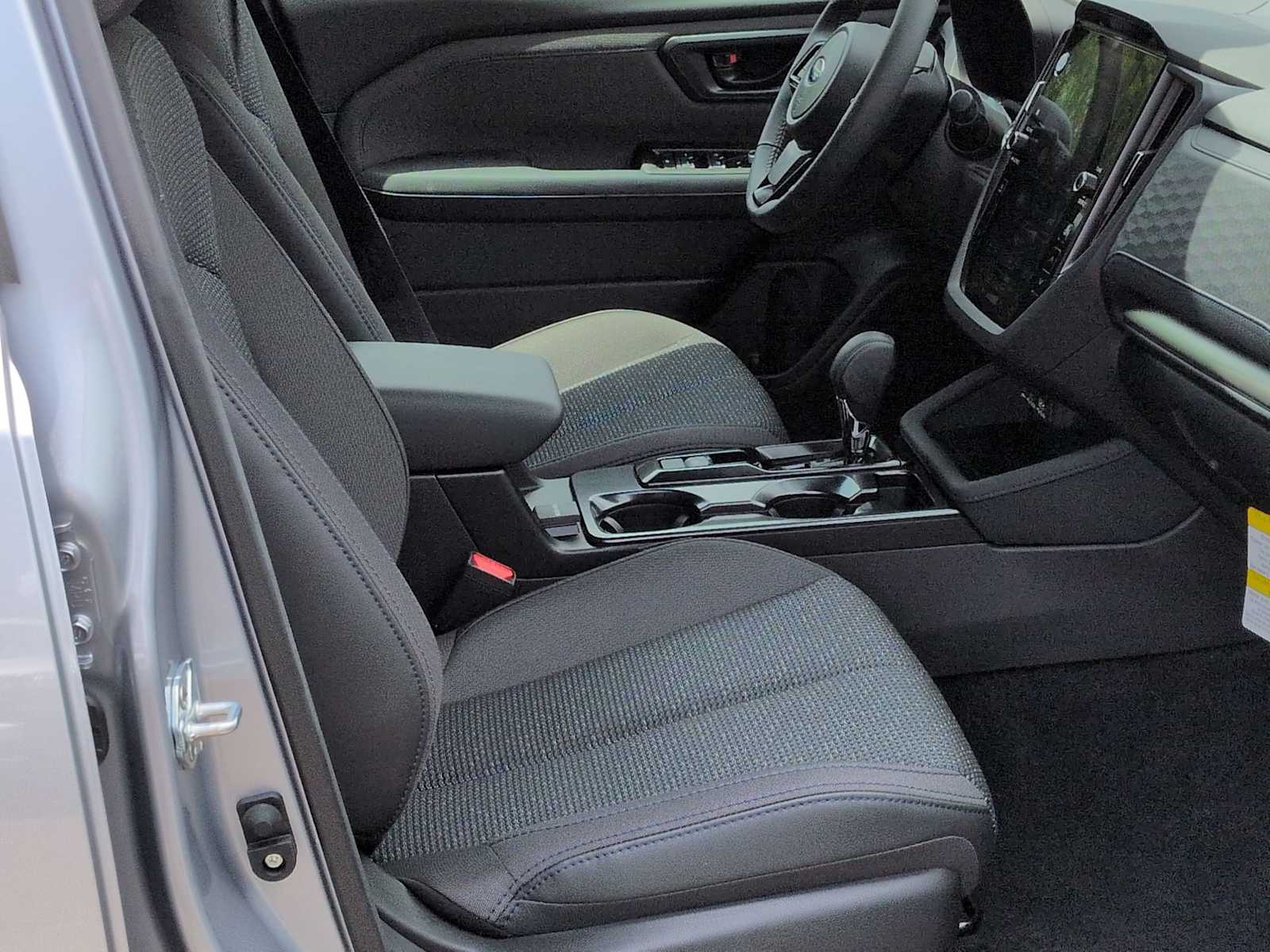 Thumbnail: 2026 Subaru Forester - 24