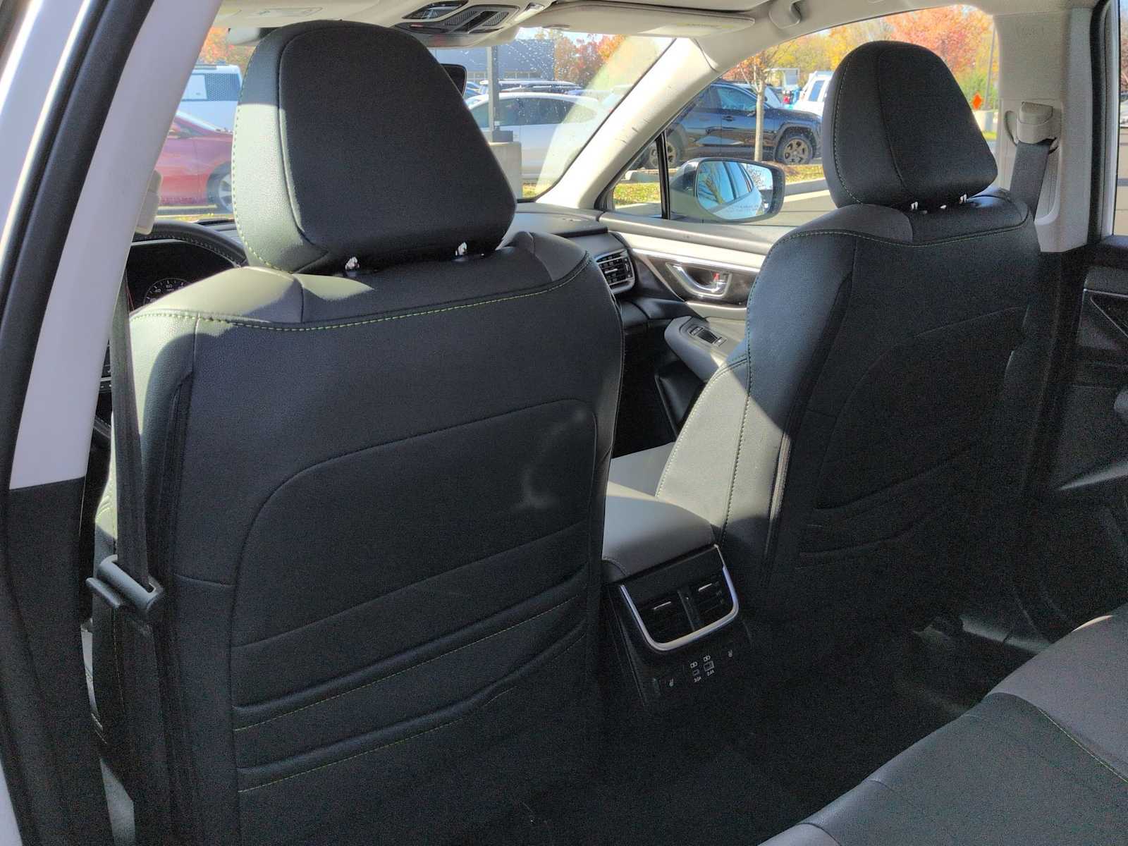 Thumbnail: 2023 Subaru Outback - 19