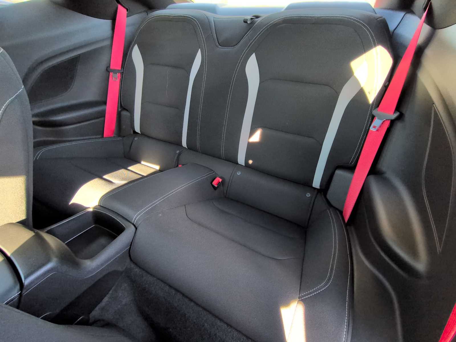 Thumbnail: 2023 Chevrolet Camaro - 19