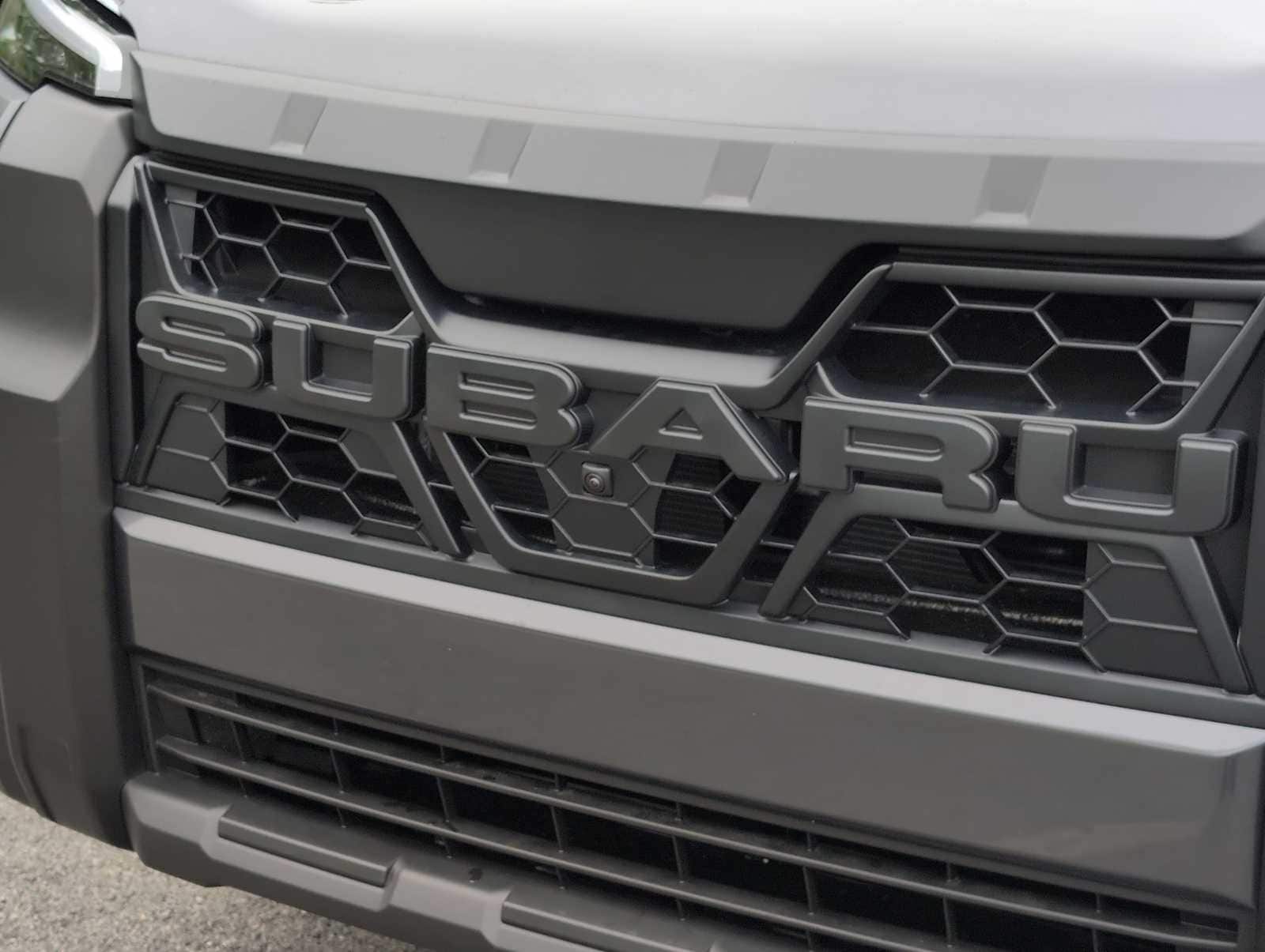 Thumbnail: 2026 Subaru Outback - 12