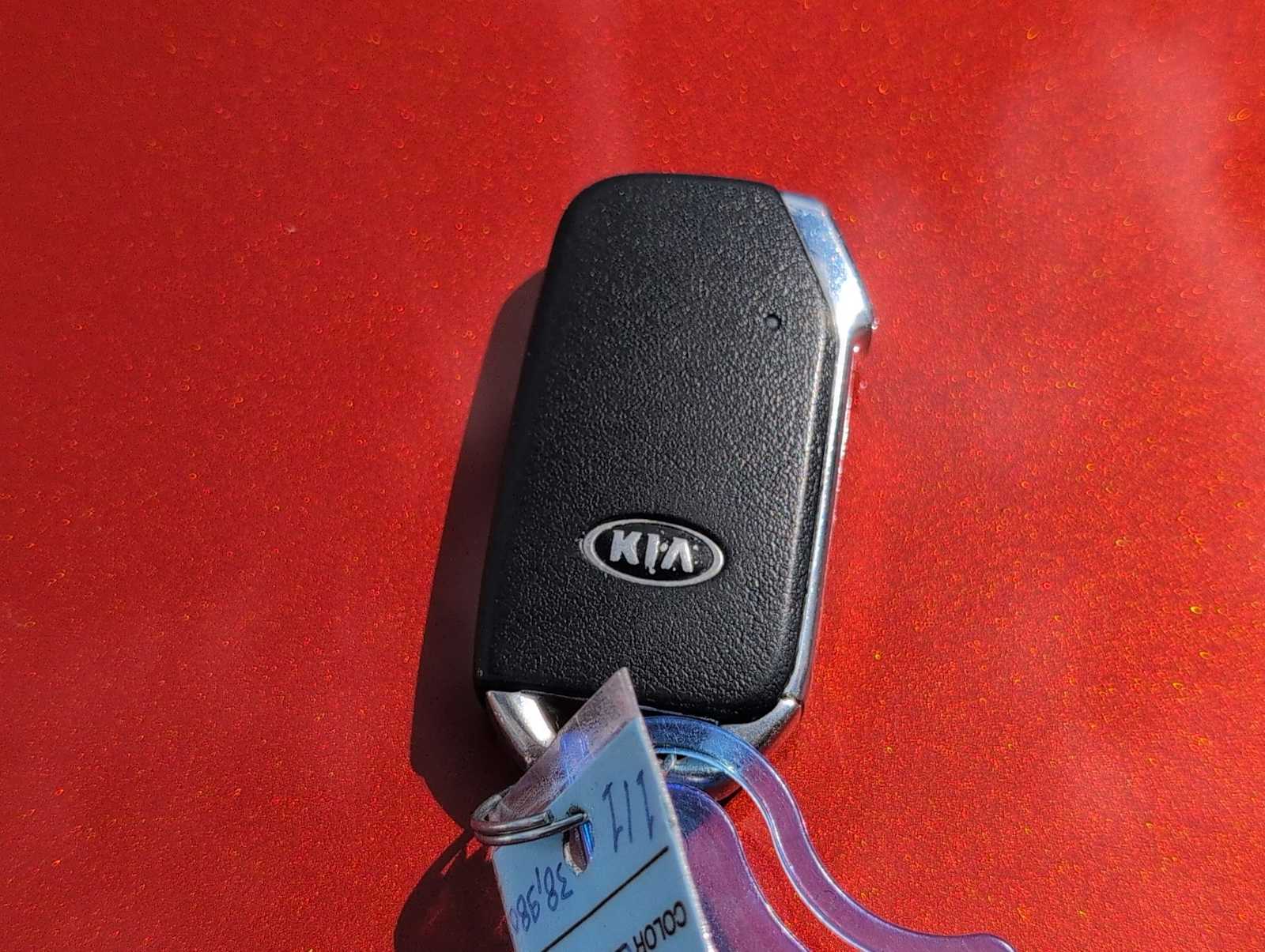 Thumbnail: 2020 Kia Forte - 34