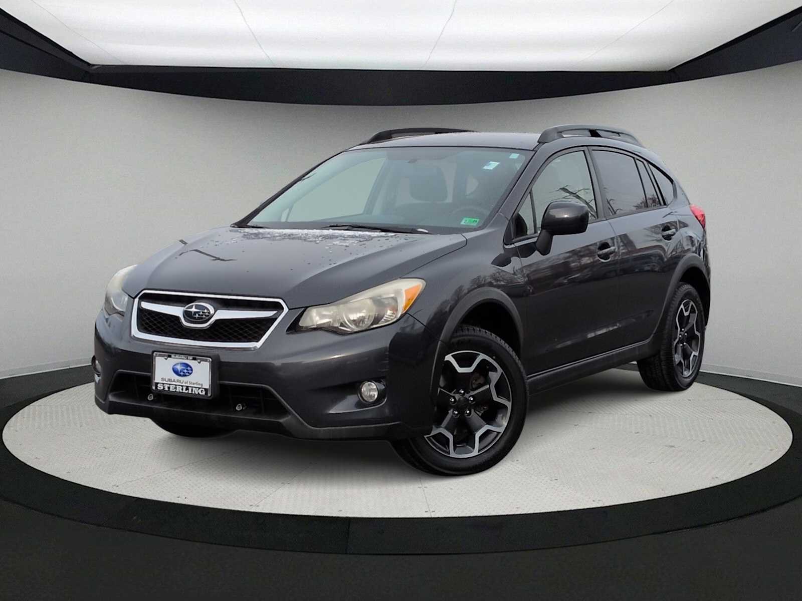 2014 Subaru XV Crosstrek Premium -
                  Sterling, VA