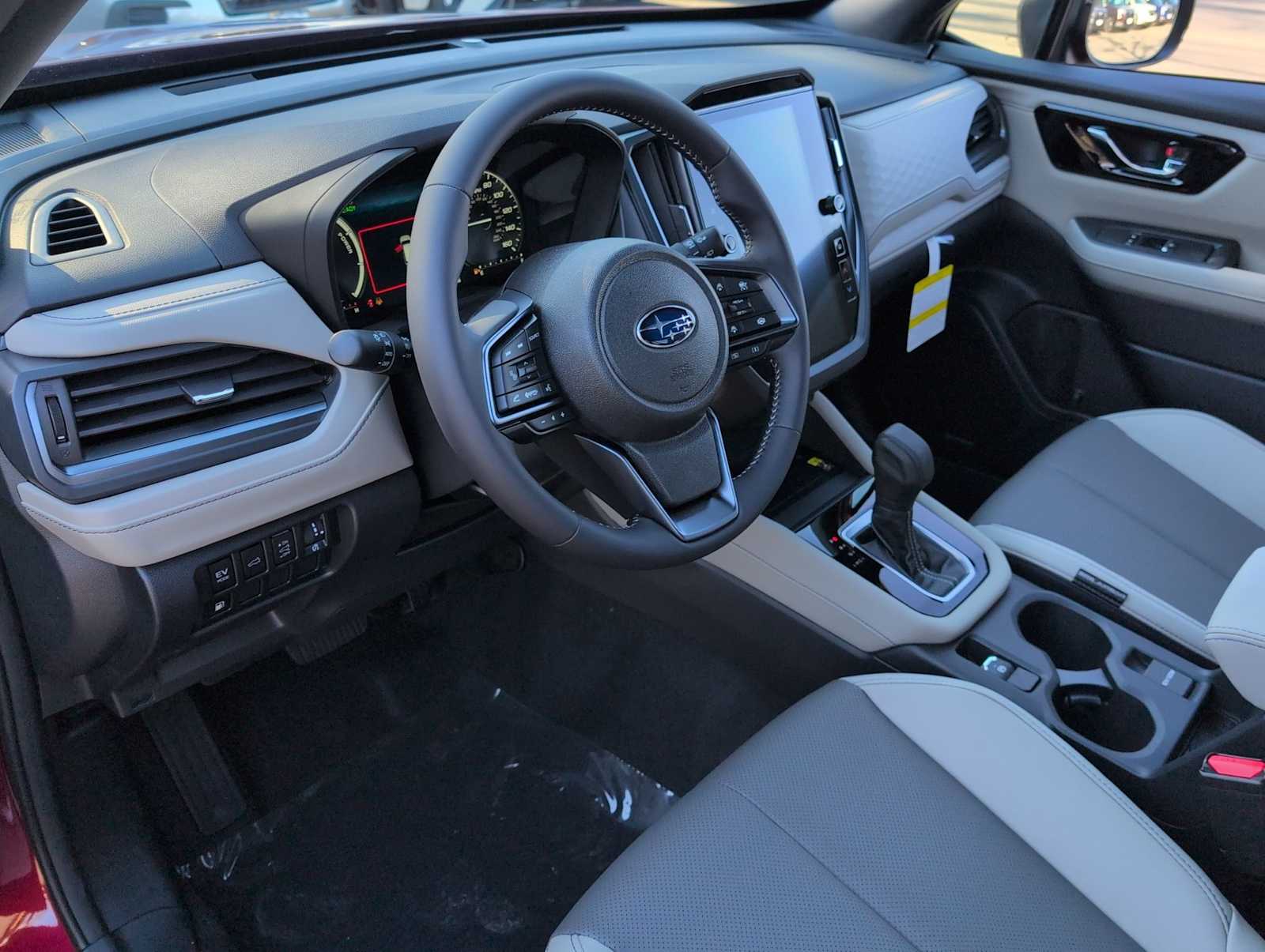 Thumbnail: 2025 Subaru Forester - 10