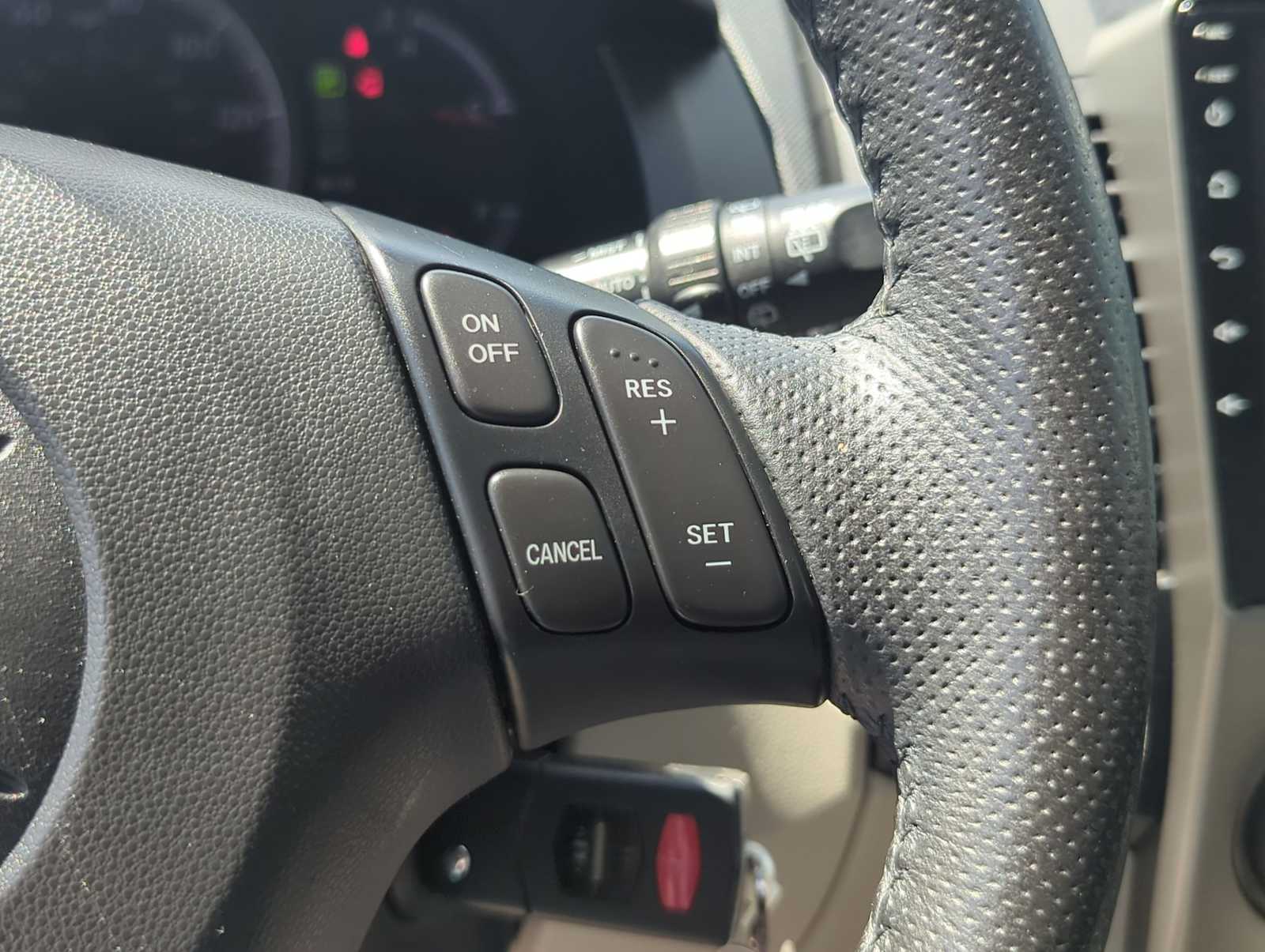 Thumbnail: 2009 Mazda Mazda5 - 26