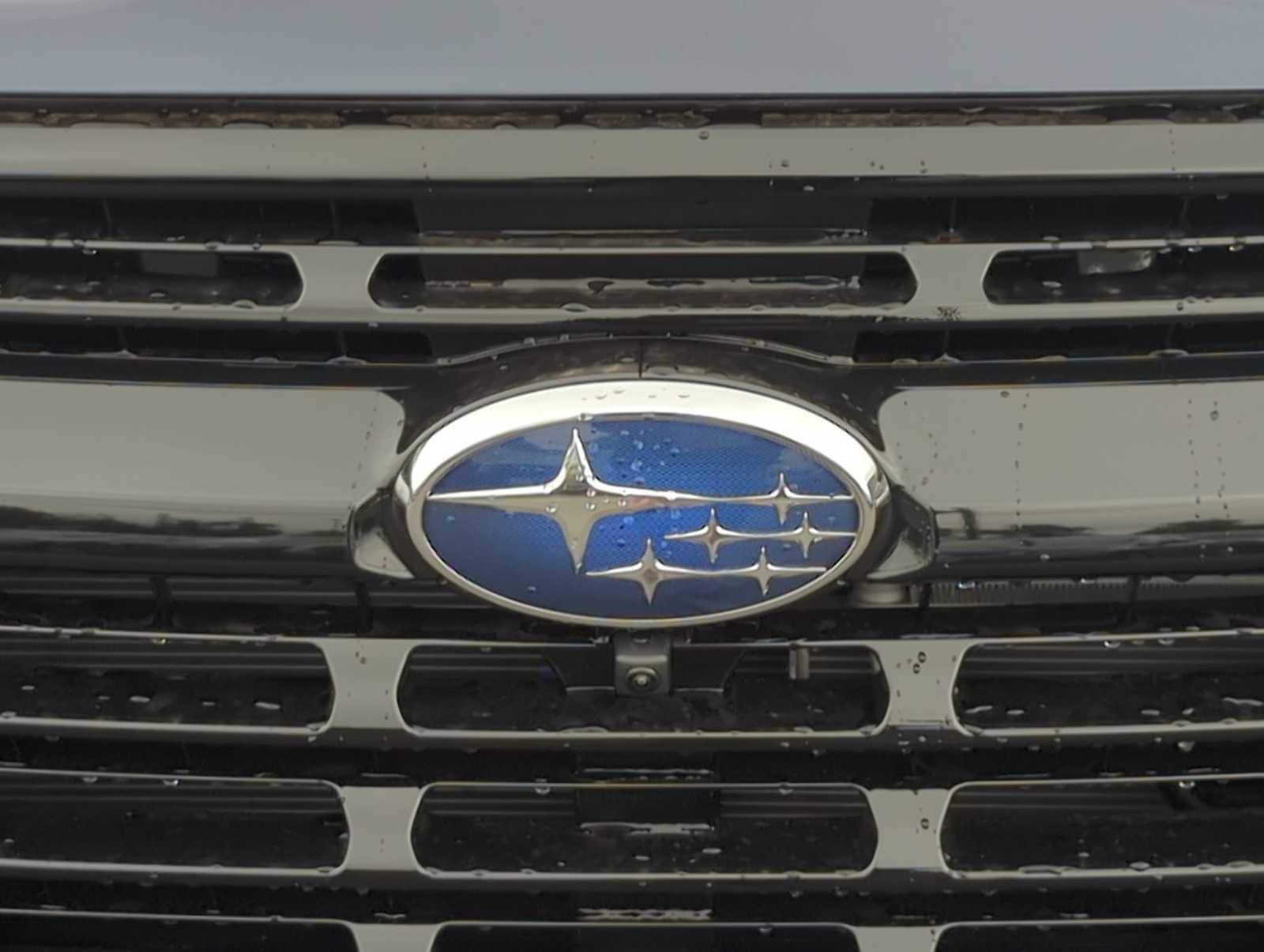 Thumbnail: 2025 Subaru Ascent - 12