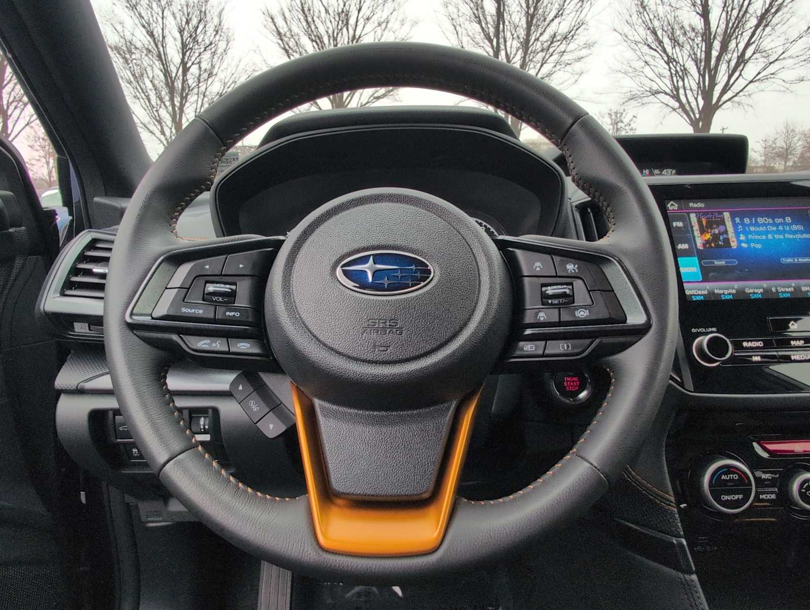 Thumbnail: 2025 Subaru Forester - 22