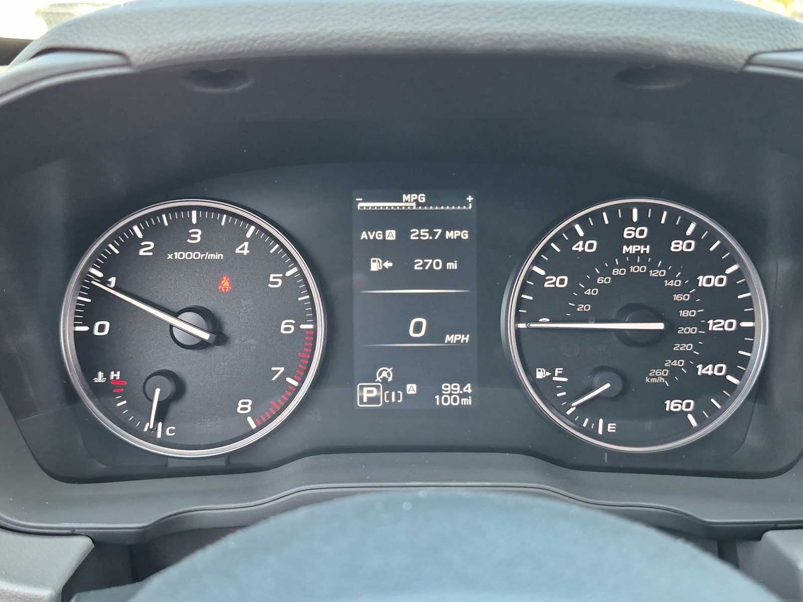 2026 Subaru Crosstrek Premium - Photo 31