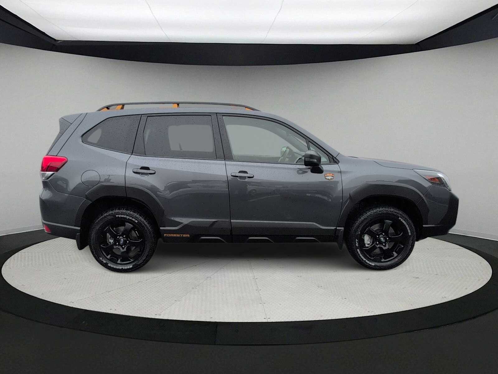 Thumbnail: 2025 Subaru Forester - 9