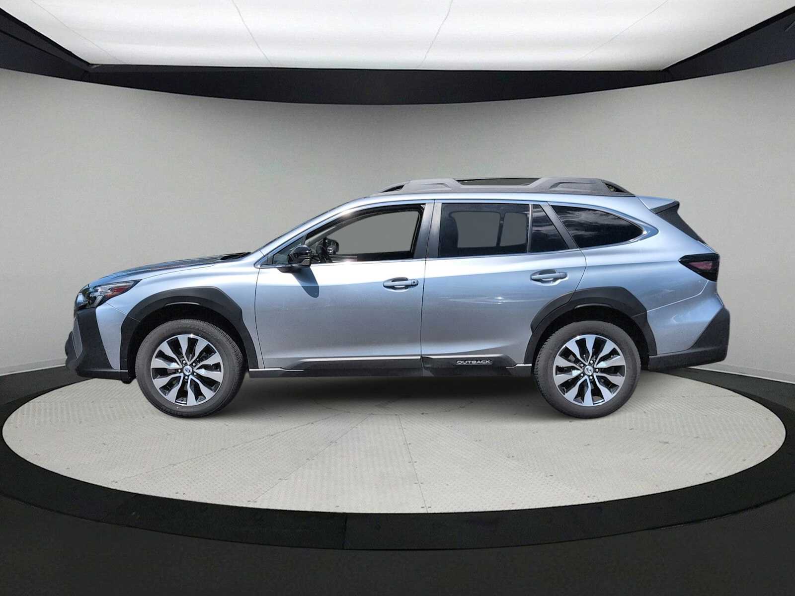 Thumbnail: 2023 Subaru Outback - 5