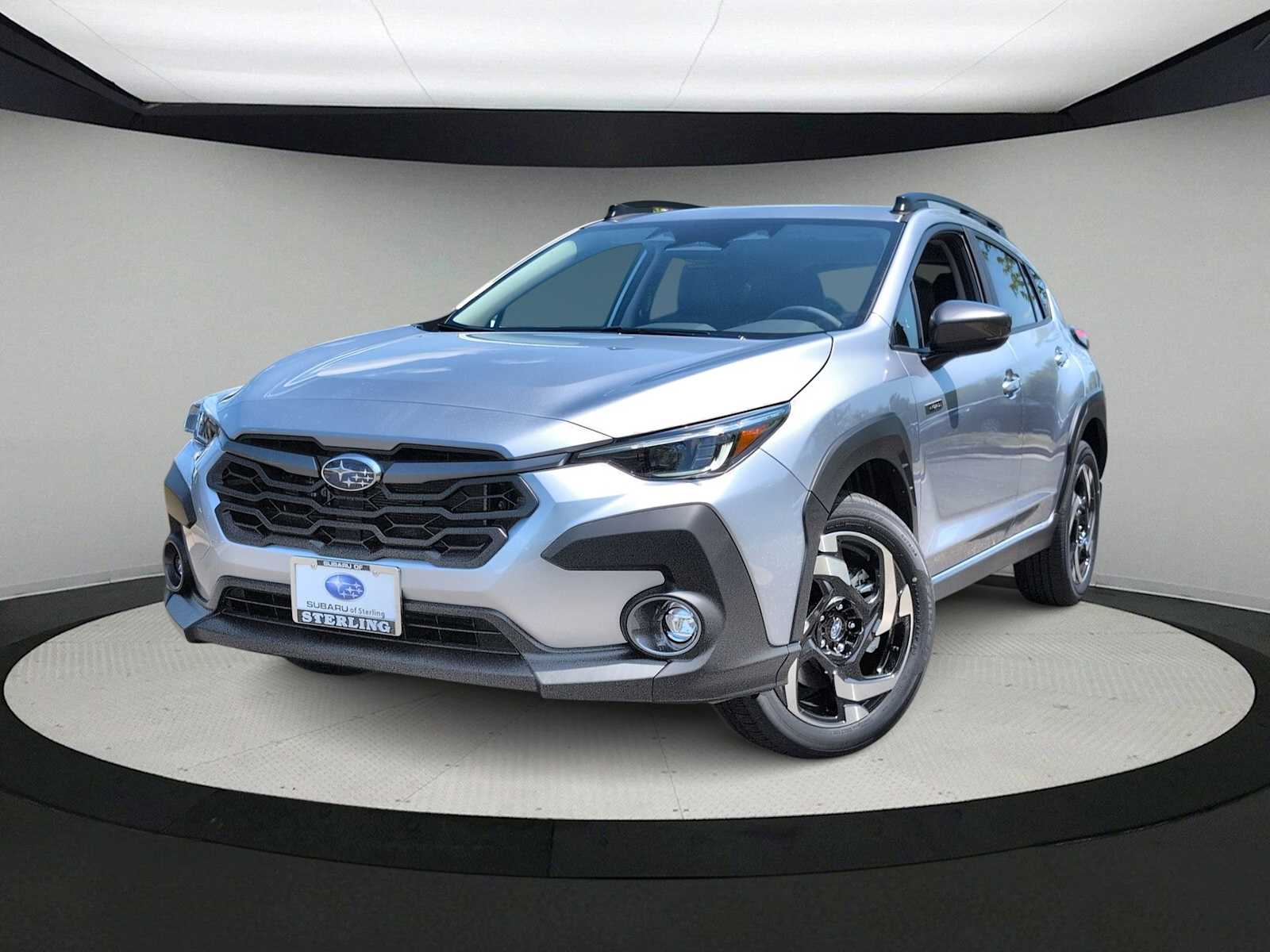 Thumbnail: 2026 Subaru Crosstrek - 1
