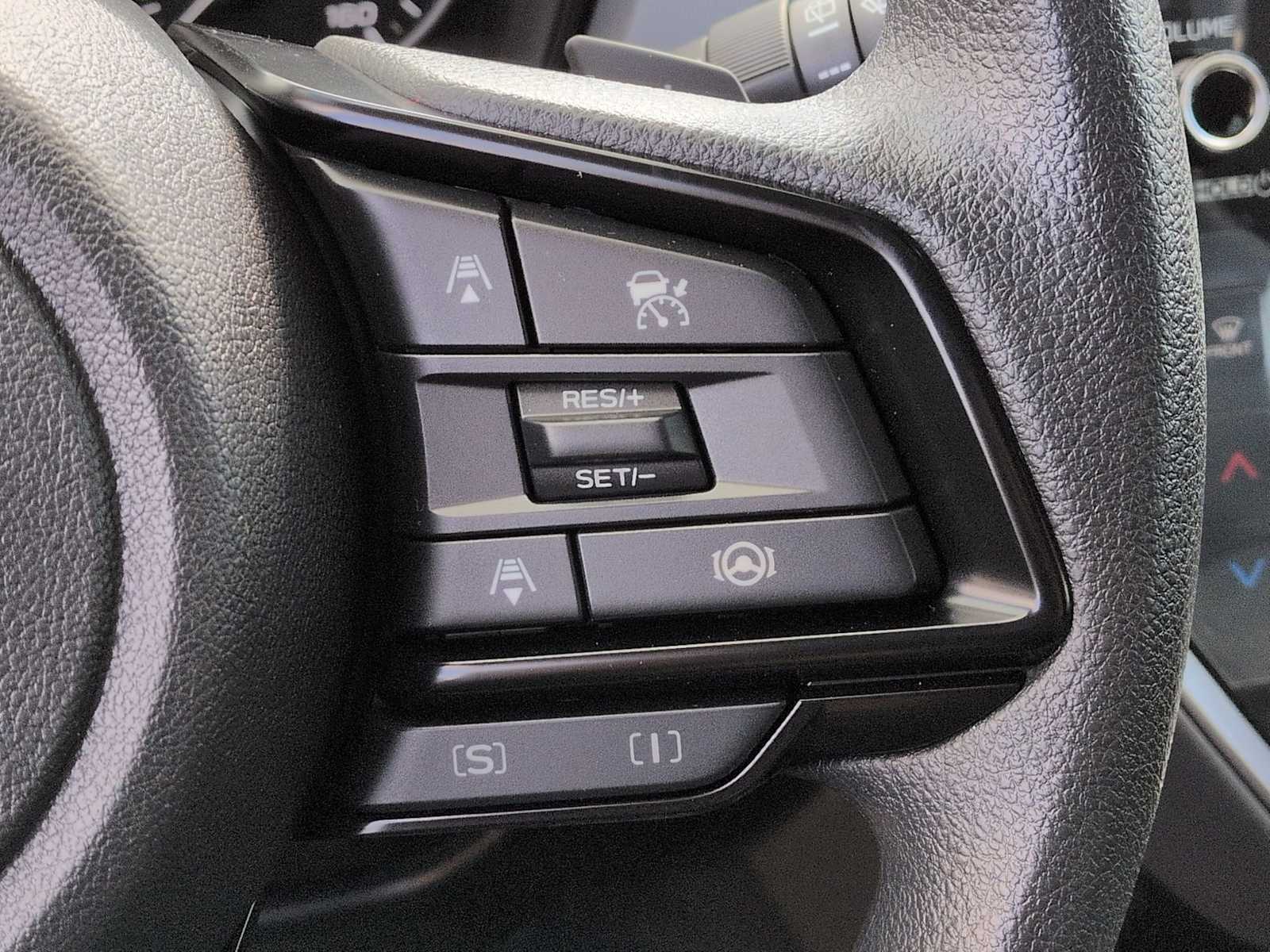 Thumbnail: 2025 Subaru Crosstrek - 26