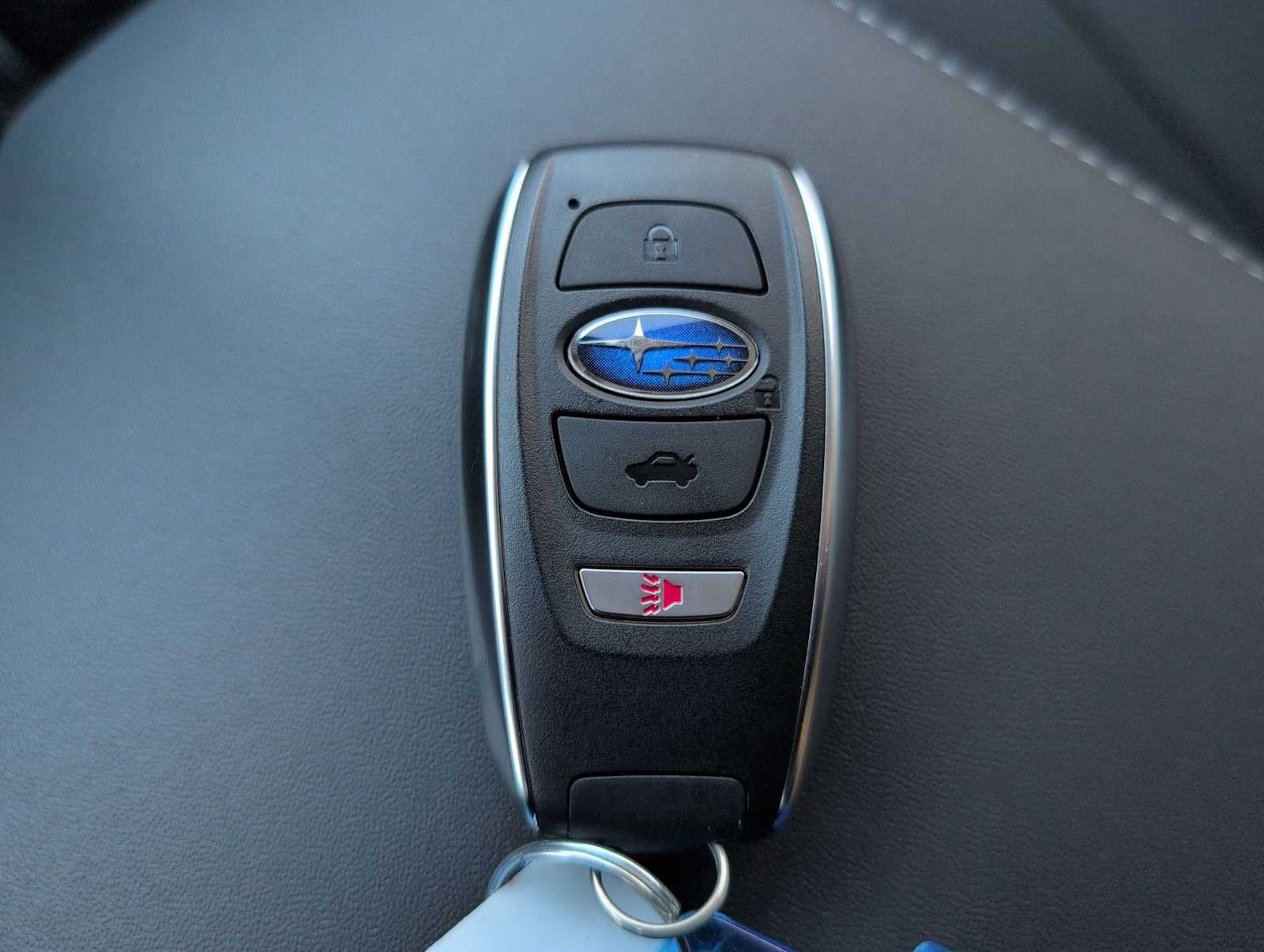 Thumbnail: 2026 Subaru Ascent - 34