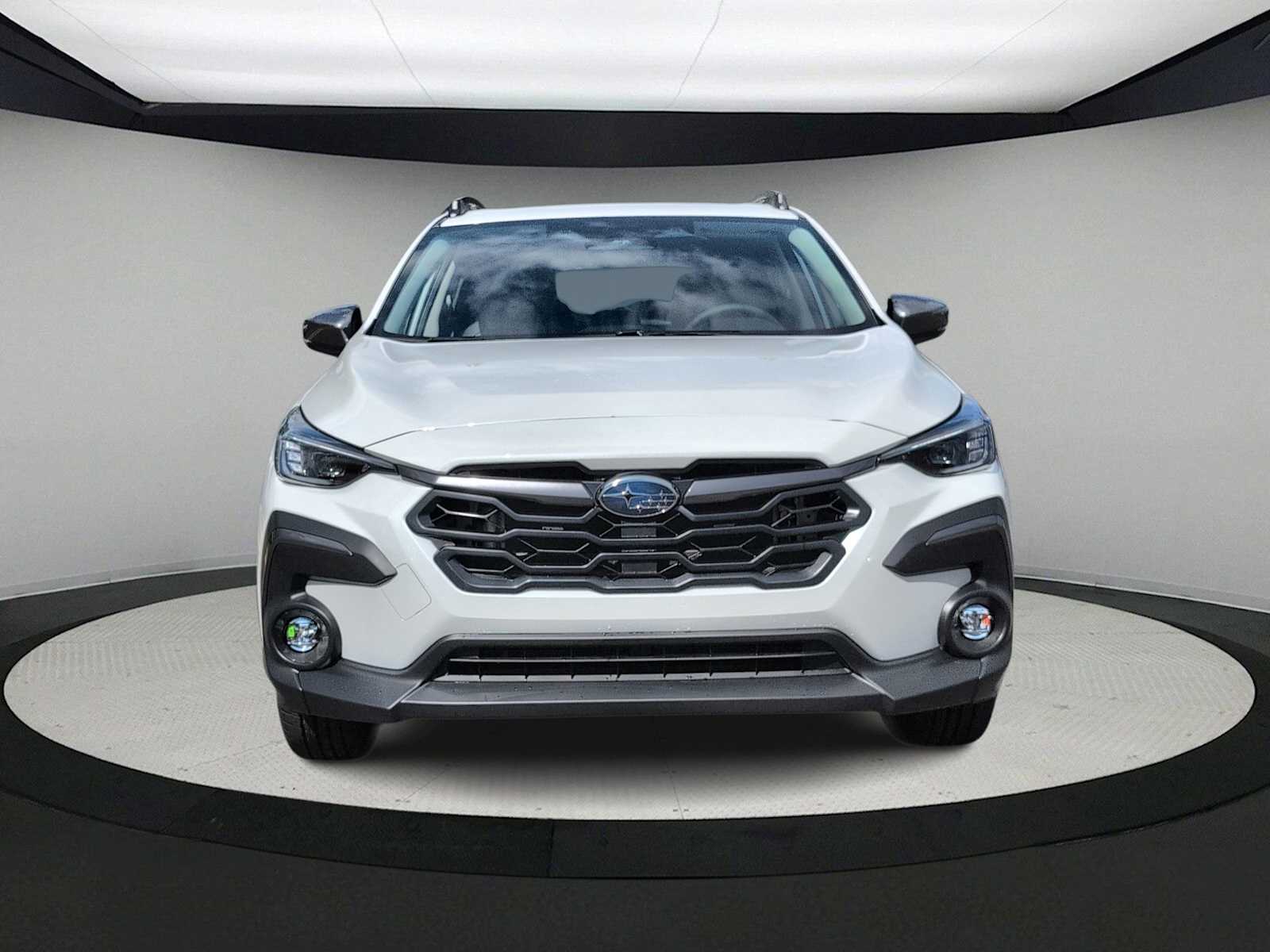 Thumbnail: 2026 Subaru Crosstrek - 3
