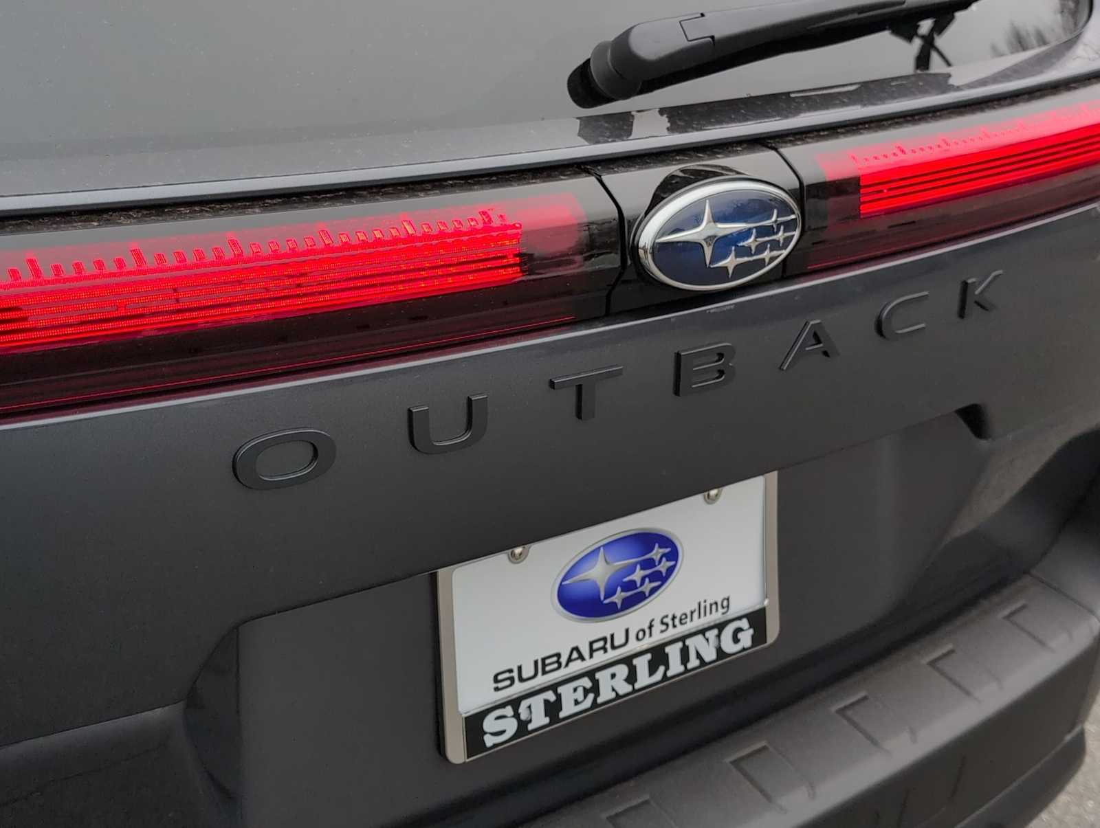 Thumbnail: 2026 Subaru Outback - 12