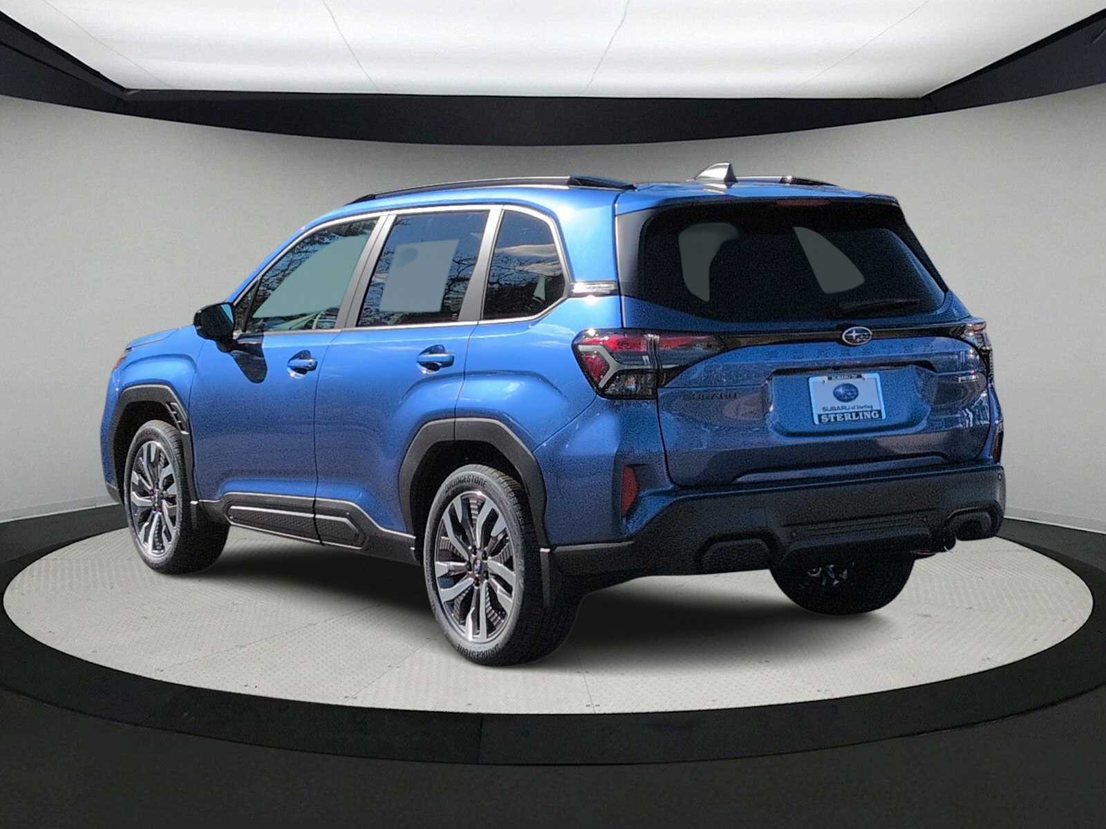 Thumbnail: 2026 Subaru Forester - 6