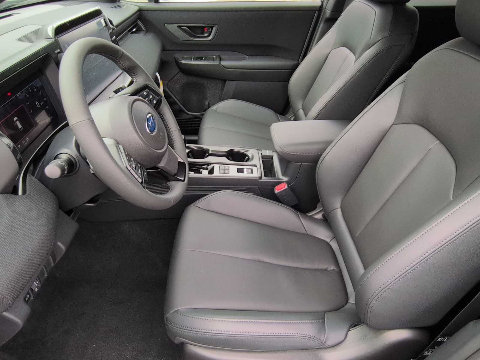 Thumbnail: 2026 Subaru Outback - 10