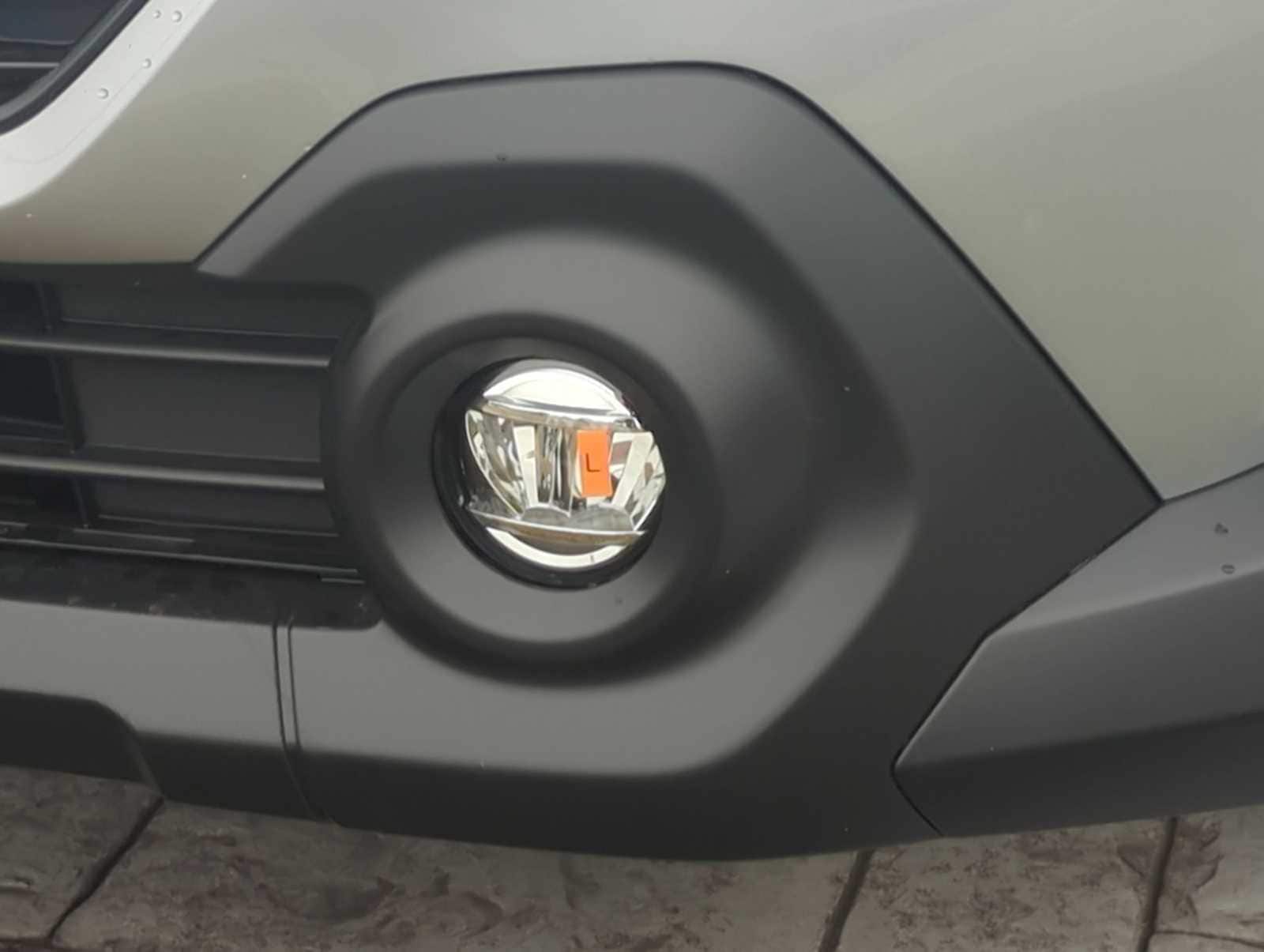 Thumbnail: 2025 Subaru Outback - 11