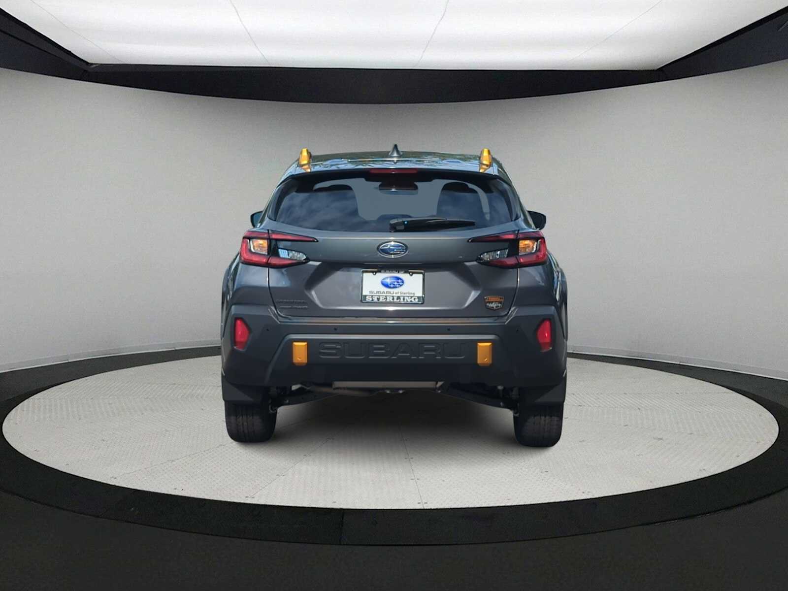 Thumbnail: 2025 Subaru Crosstrek - 7