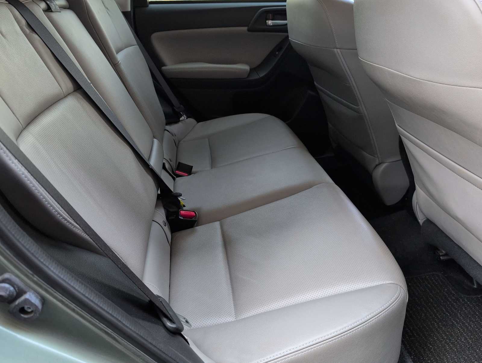 Thumbnail: 2014 Subaru Forester - 20