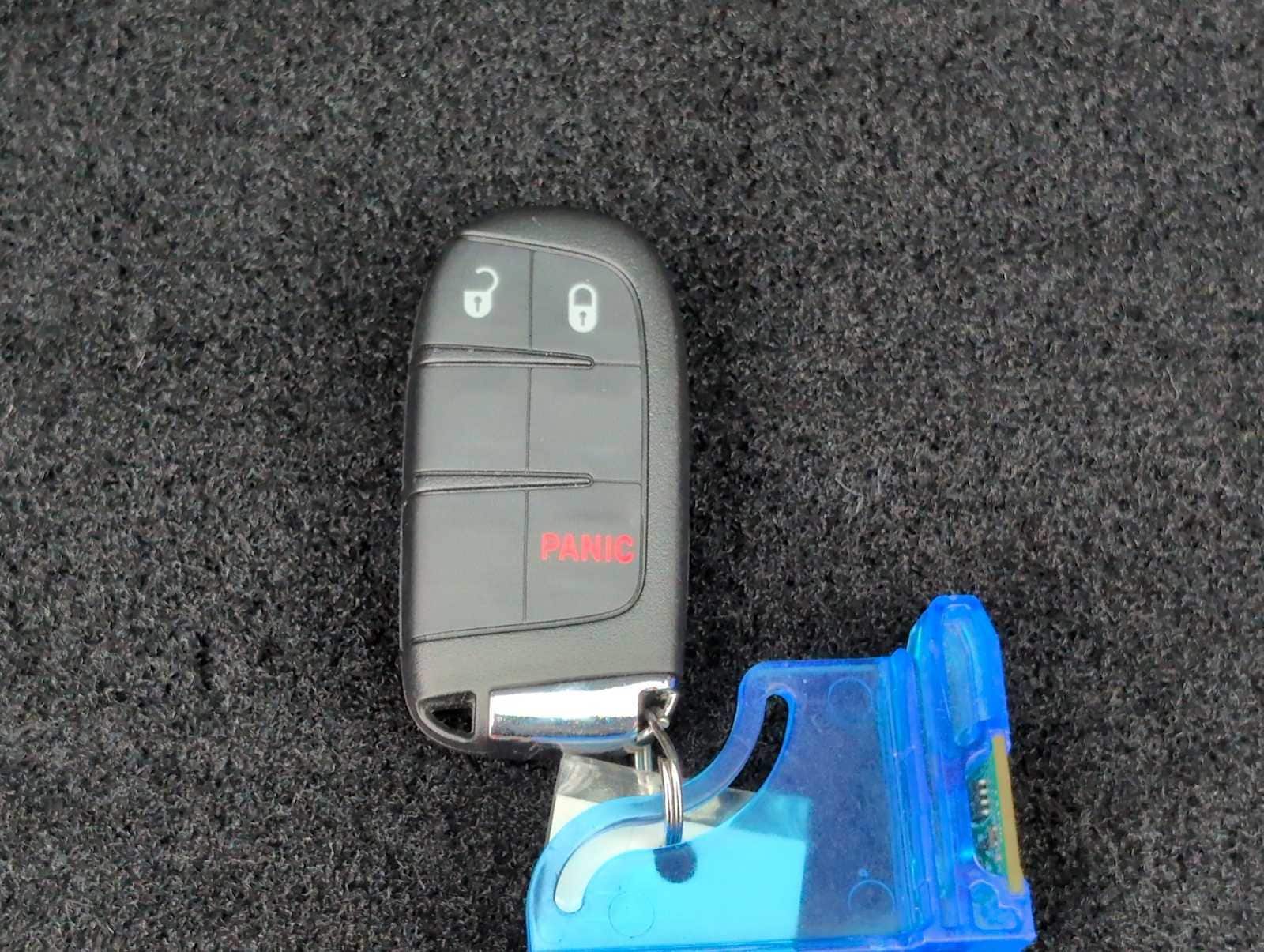 Thumbnail: 2019 Jeep Compass - 32