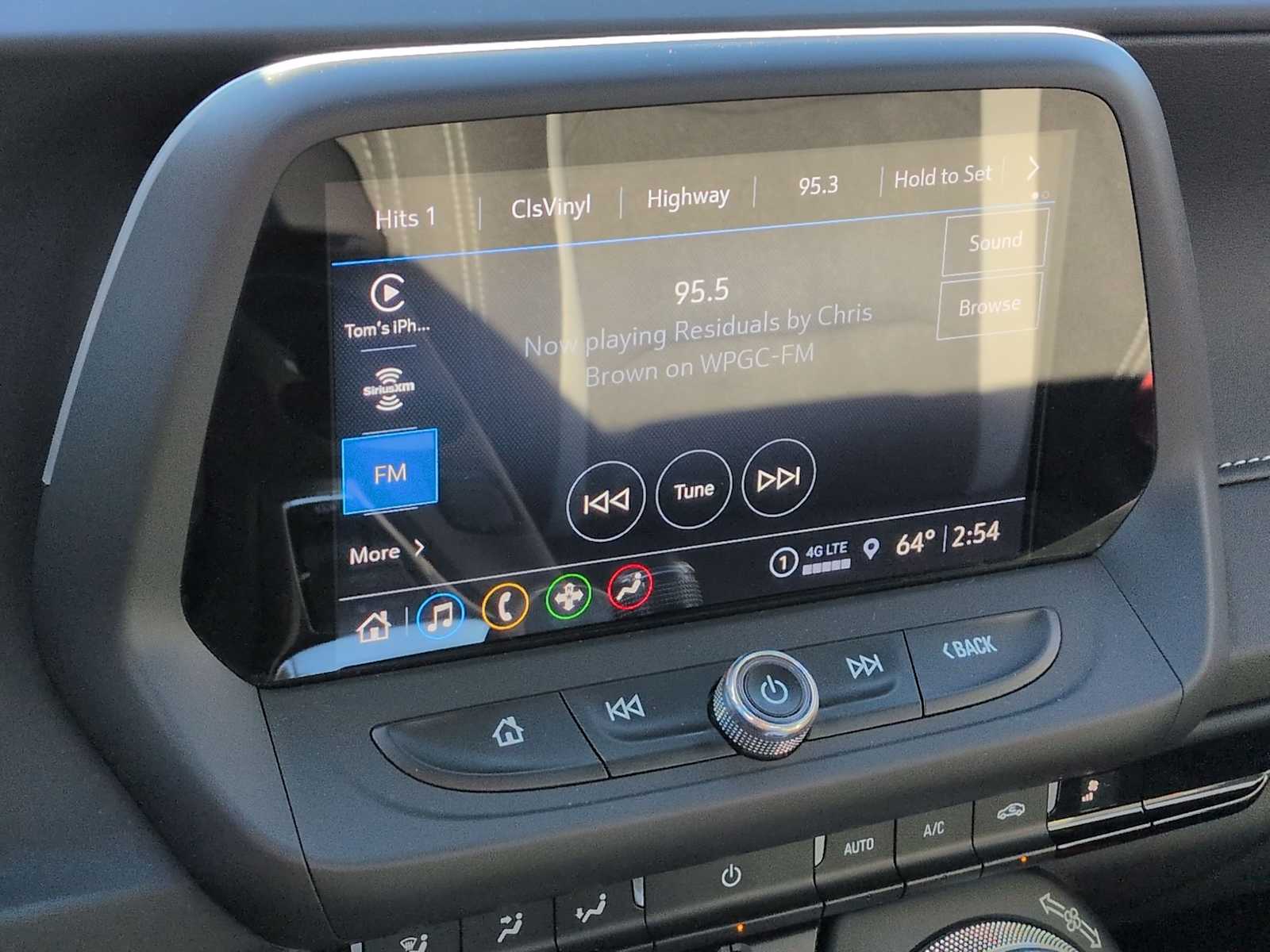 Thumbnail: 2023 Chevrolet Camaro - 29