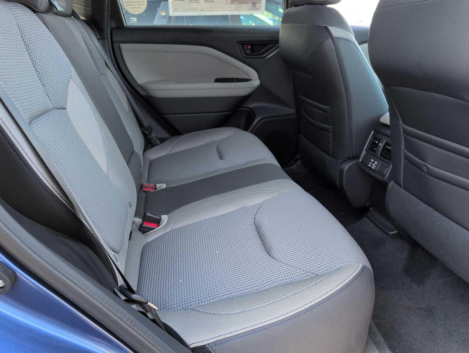 Thumbnail: 2026 Subaru Forester - 20