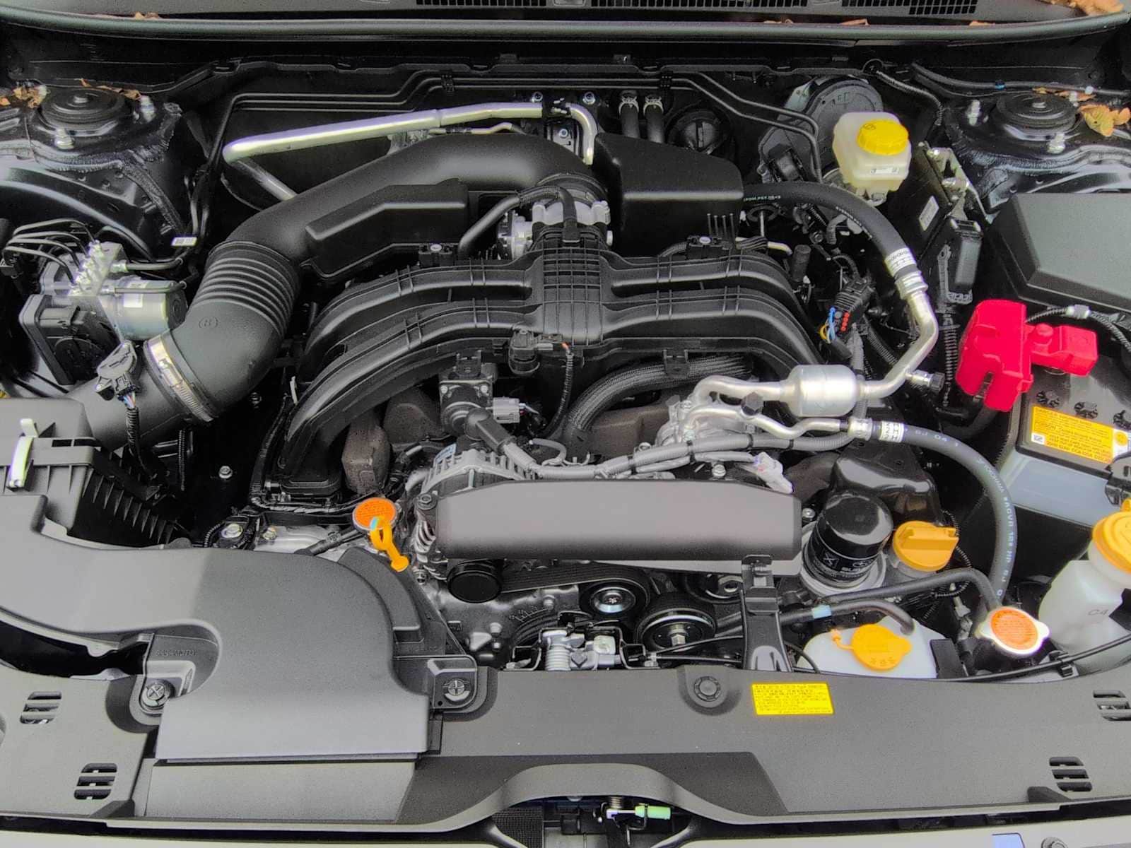 Thumbnail: 2025 Subaru Crosstrek - 15