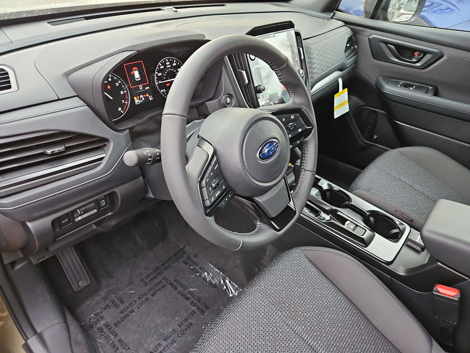 Thumbnail: 2026 Subaru Forester - 10