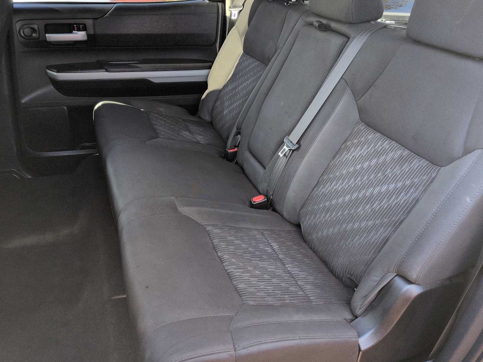 Thumbnail: 2020 Toyota Tundra - 20