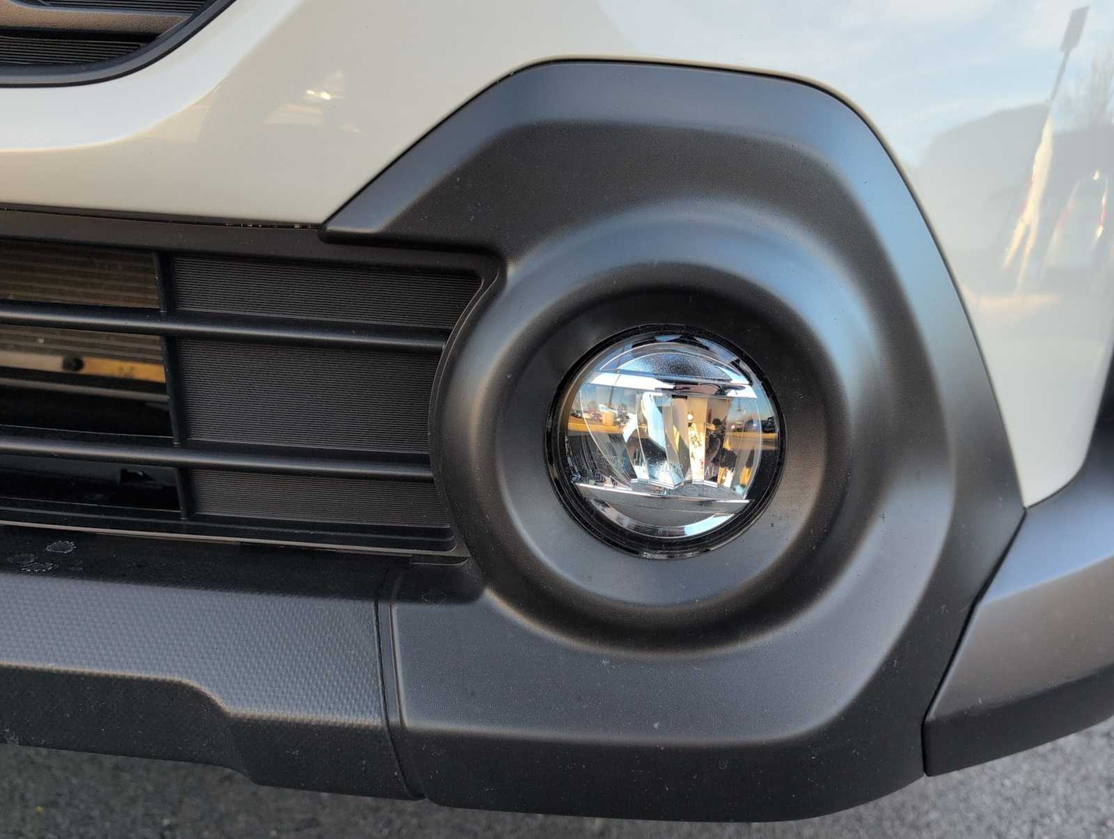 Thumbnail: 2025 Subaru Outback - 11