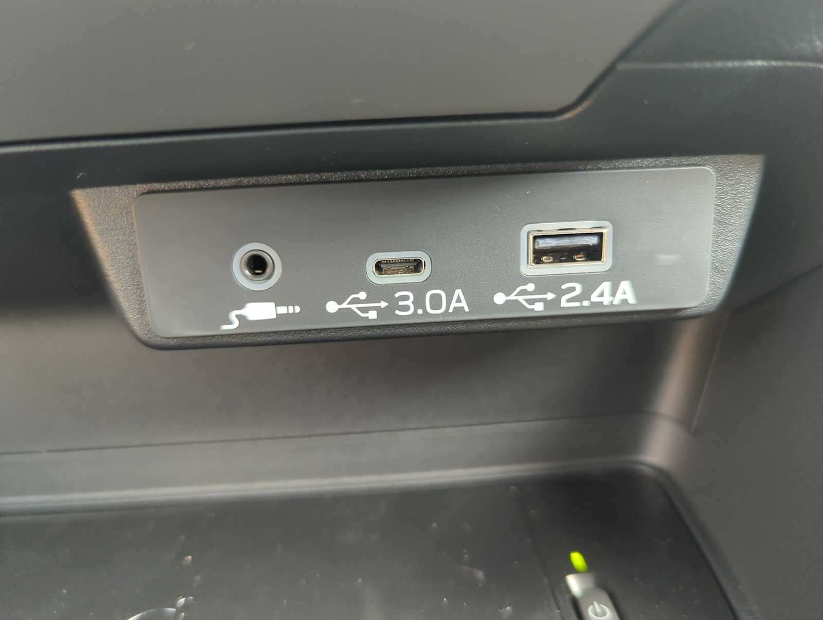 Thumbnail: 2025 Subaru Crosstrek - 32