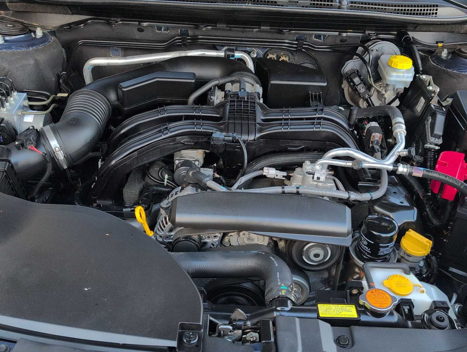 Thumbnail: 2024 Subaru Legacy - 15