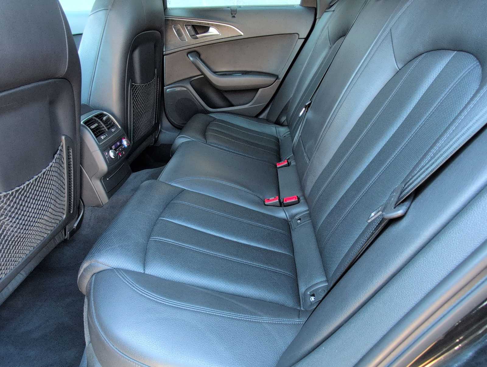 Thumbnail: 2017 Audi A6 - 20