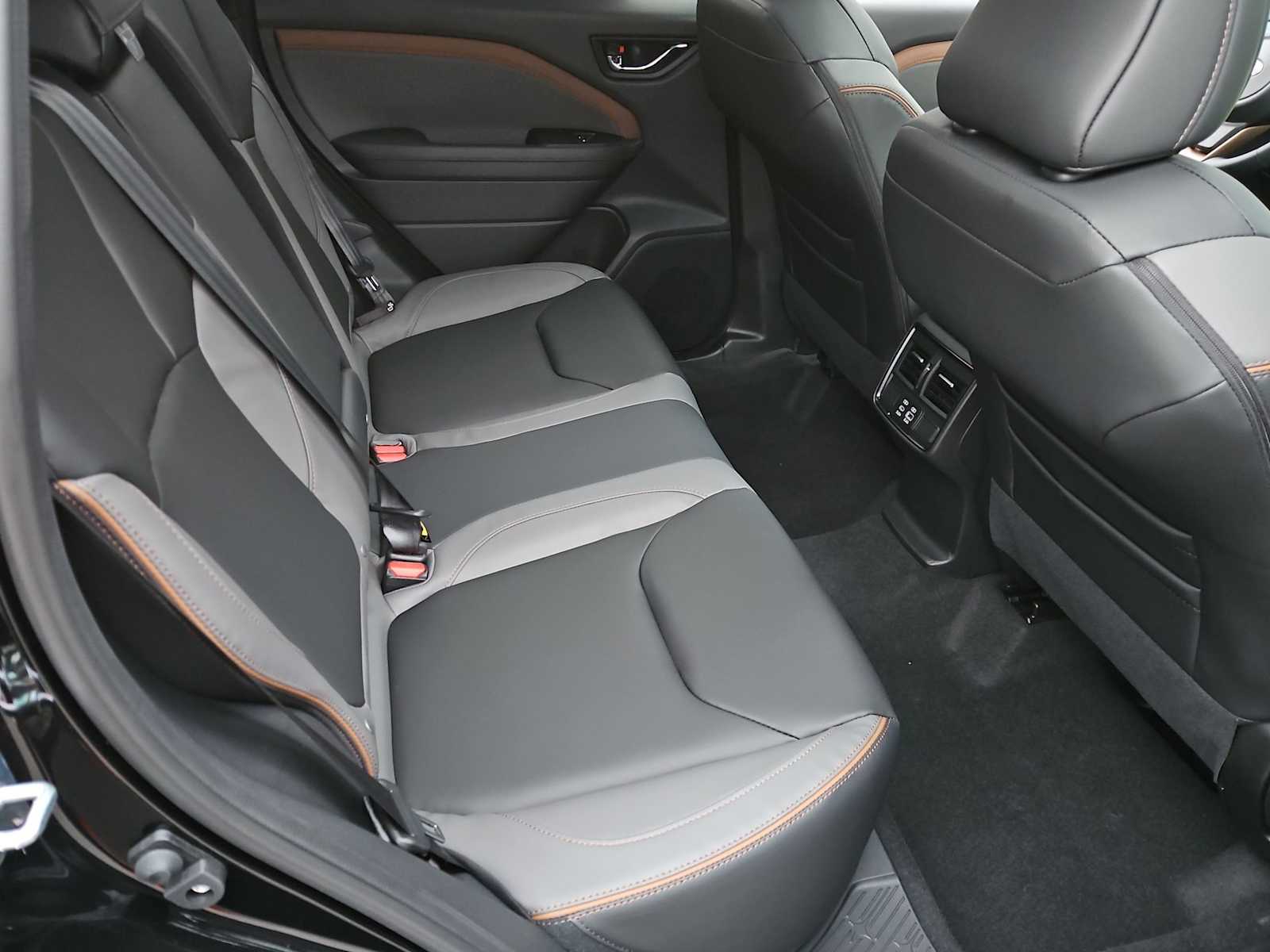 Thumbnail: 2025 Subaru Forester - 22