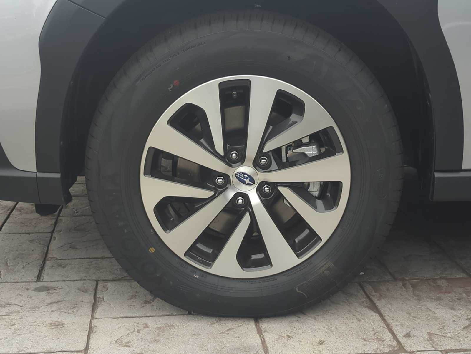 Thumbnail: 2025 Subaru Outback - 14