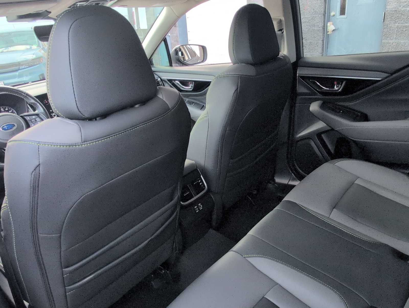 Thumbnail: 2024 Subaru Outback - 19