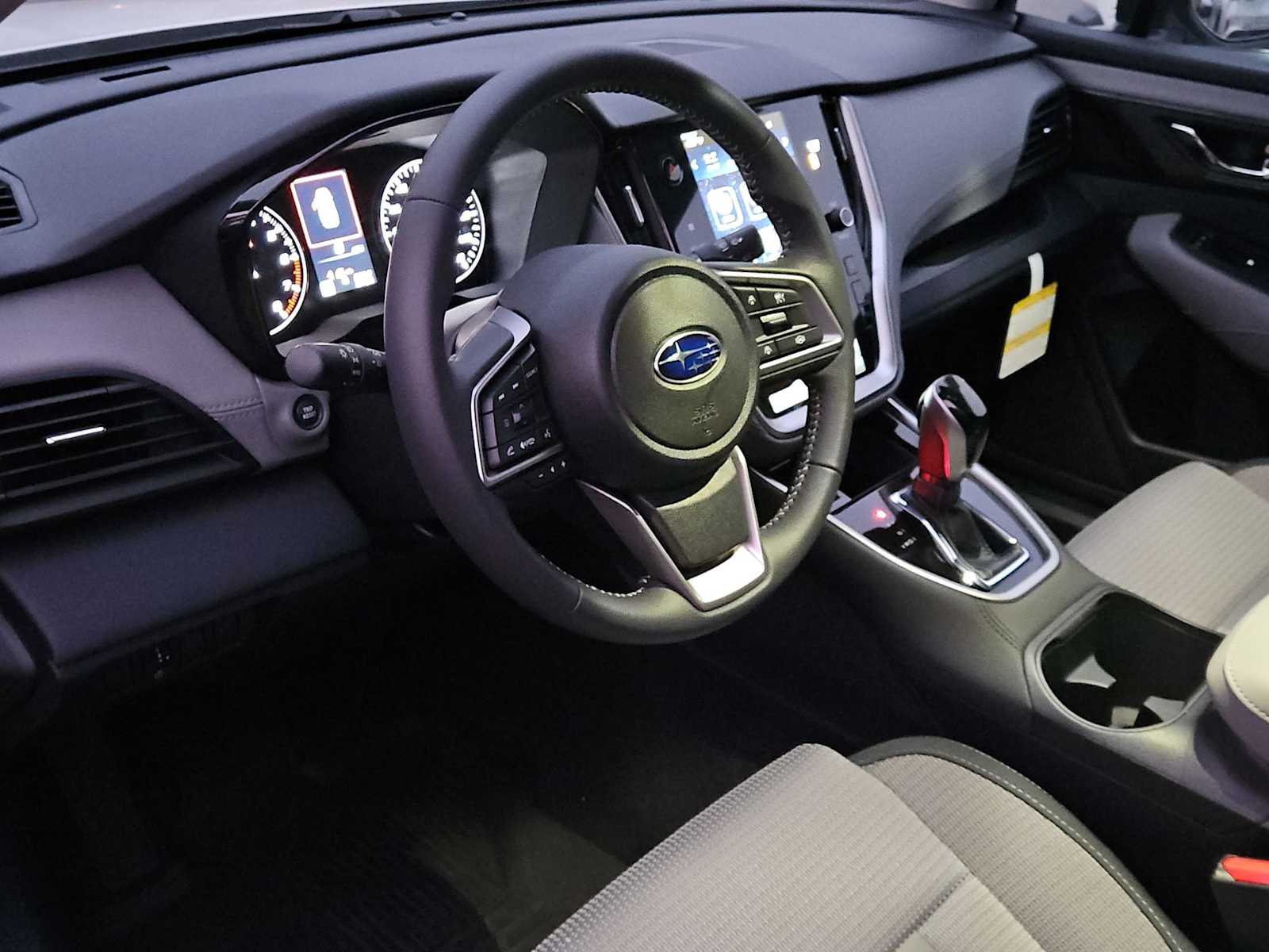 Thumbnail: 2025 Subaru Outback - 10