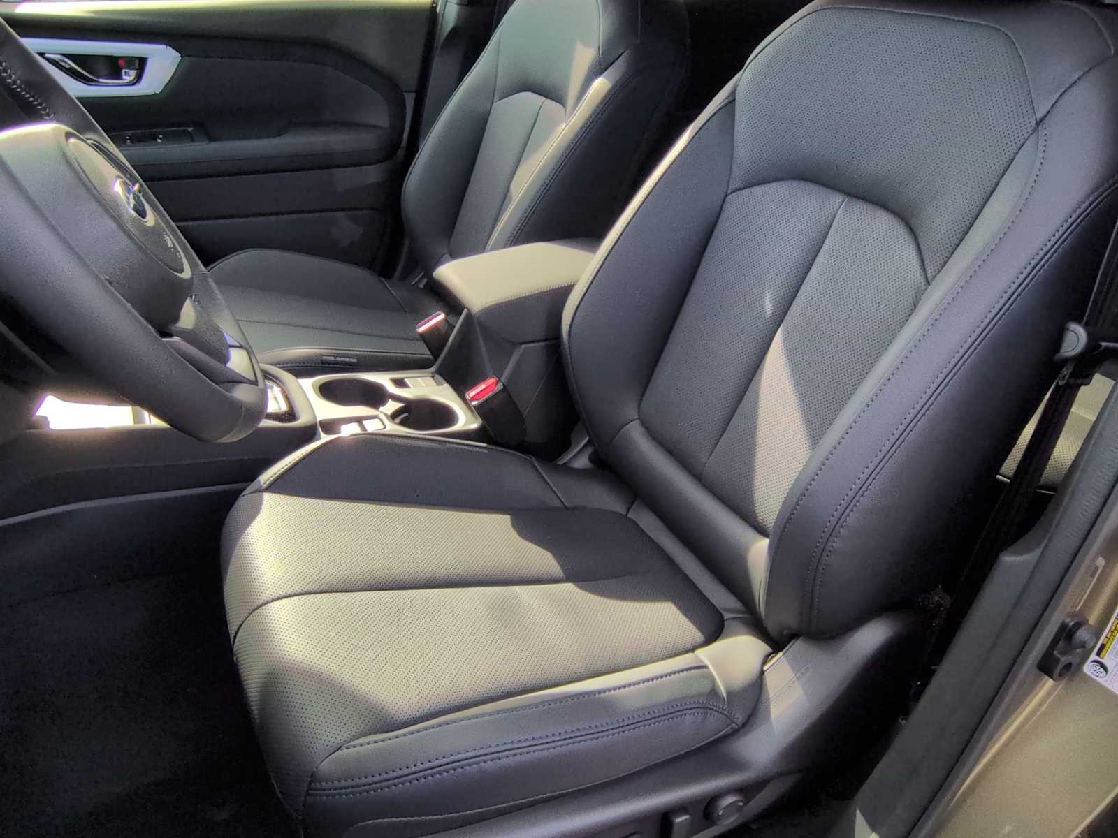 Thumbnail: 2025 Subaru Forester - 16