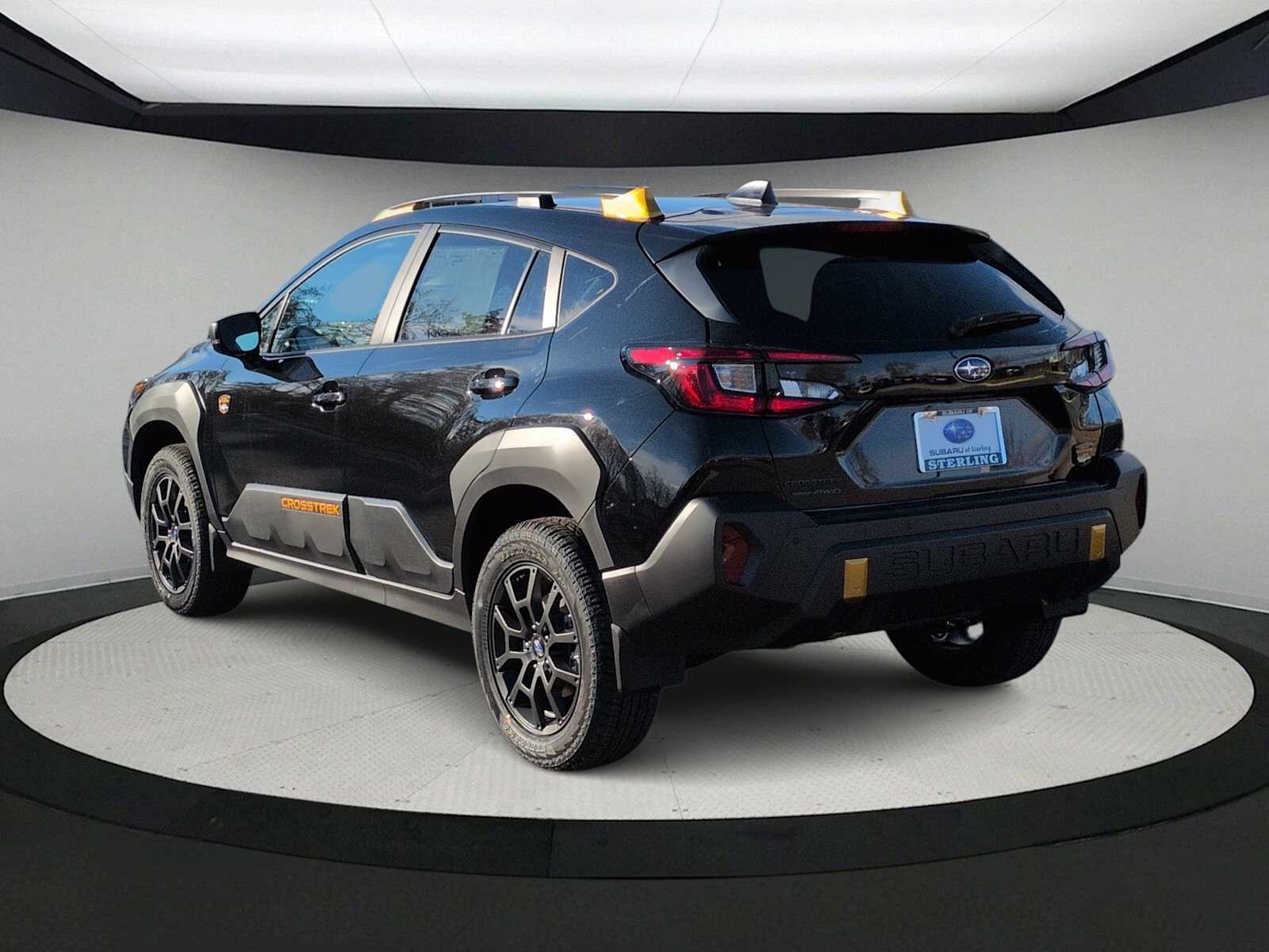 Thumbnail: 2026 Subaru Crosstrek - 6
