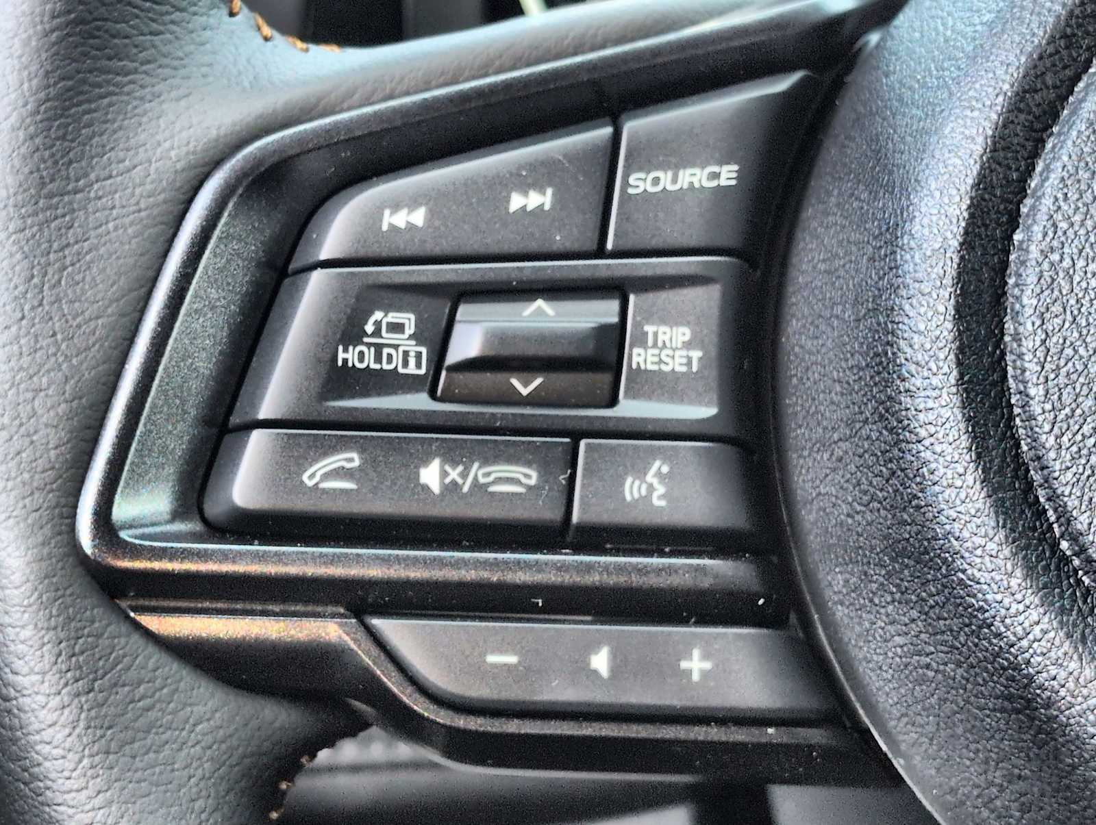 Thumbnail: 2026 Subaru Outback - 22