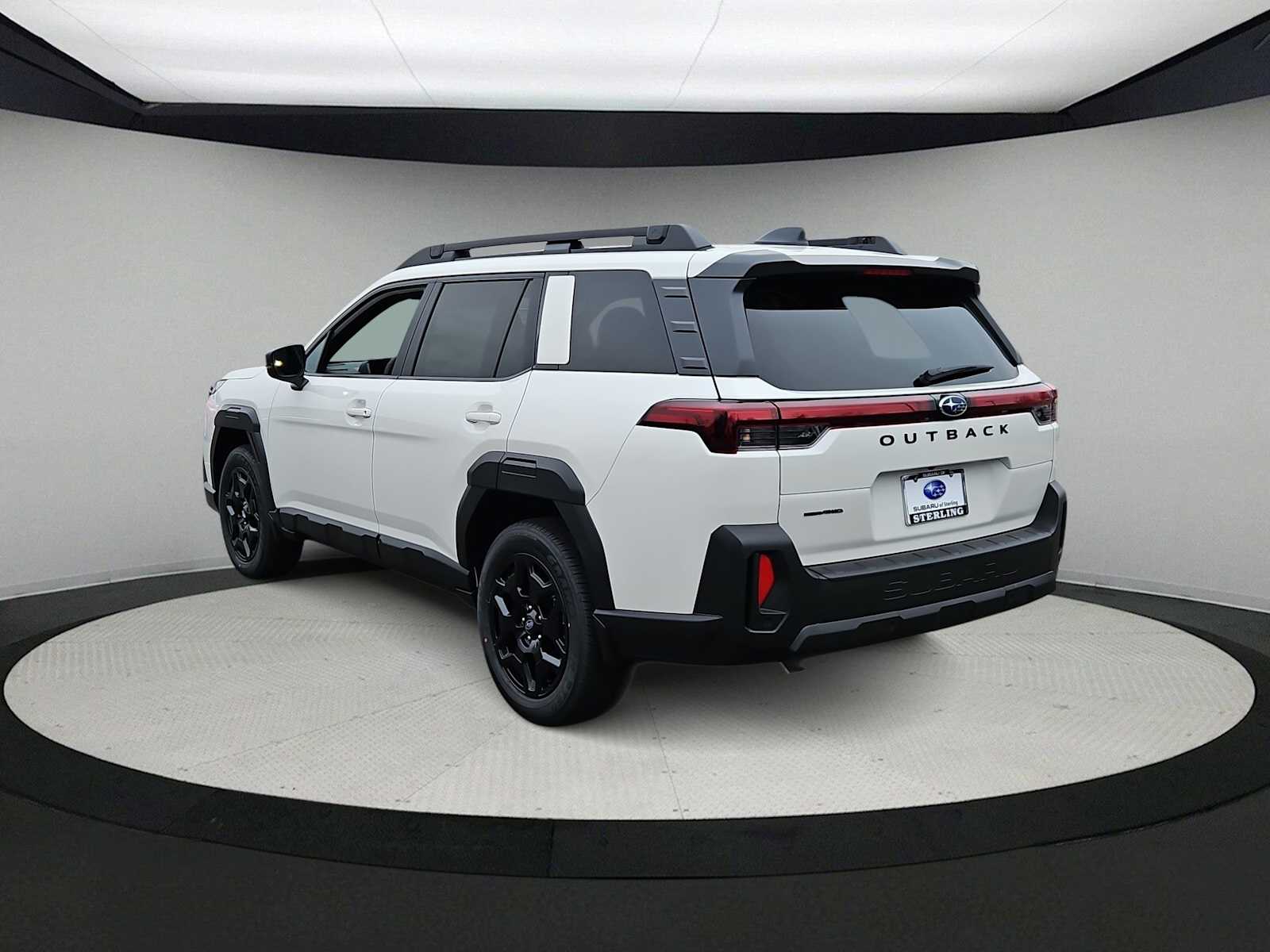 Thumbnail: 2026 Subaru Outback - 6