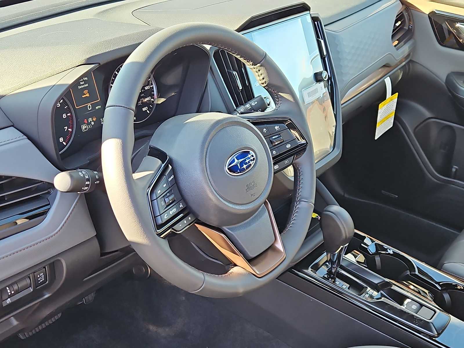 Thumbnail: 2026 Subaru Forester - 10