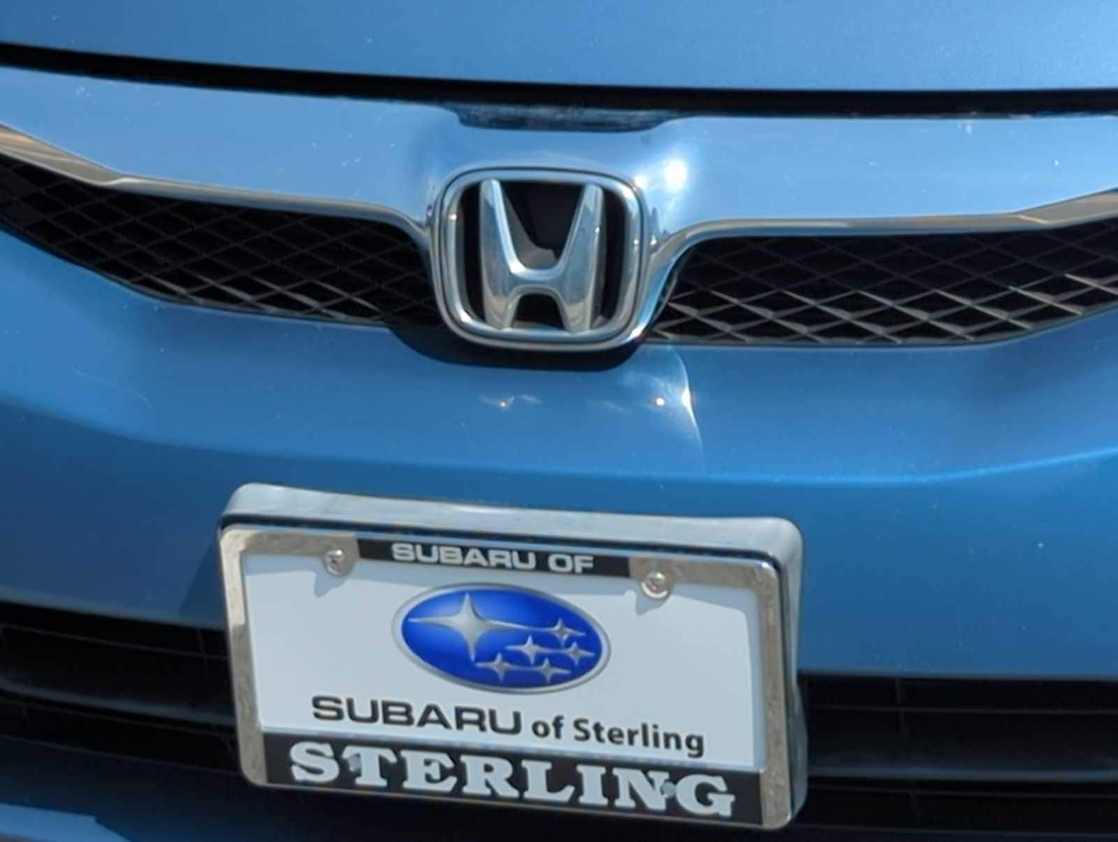 Thumbnail: 2009 Honda Civic - 11